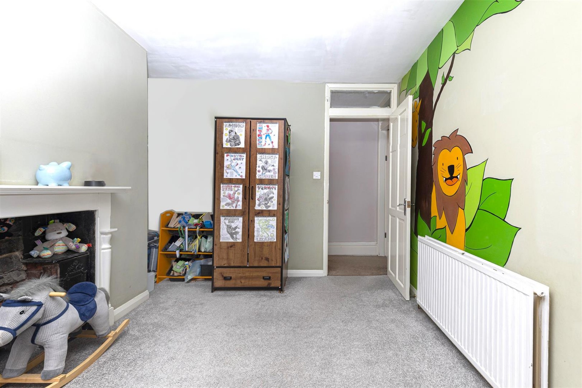 Images for Far Common Road, Mirfield