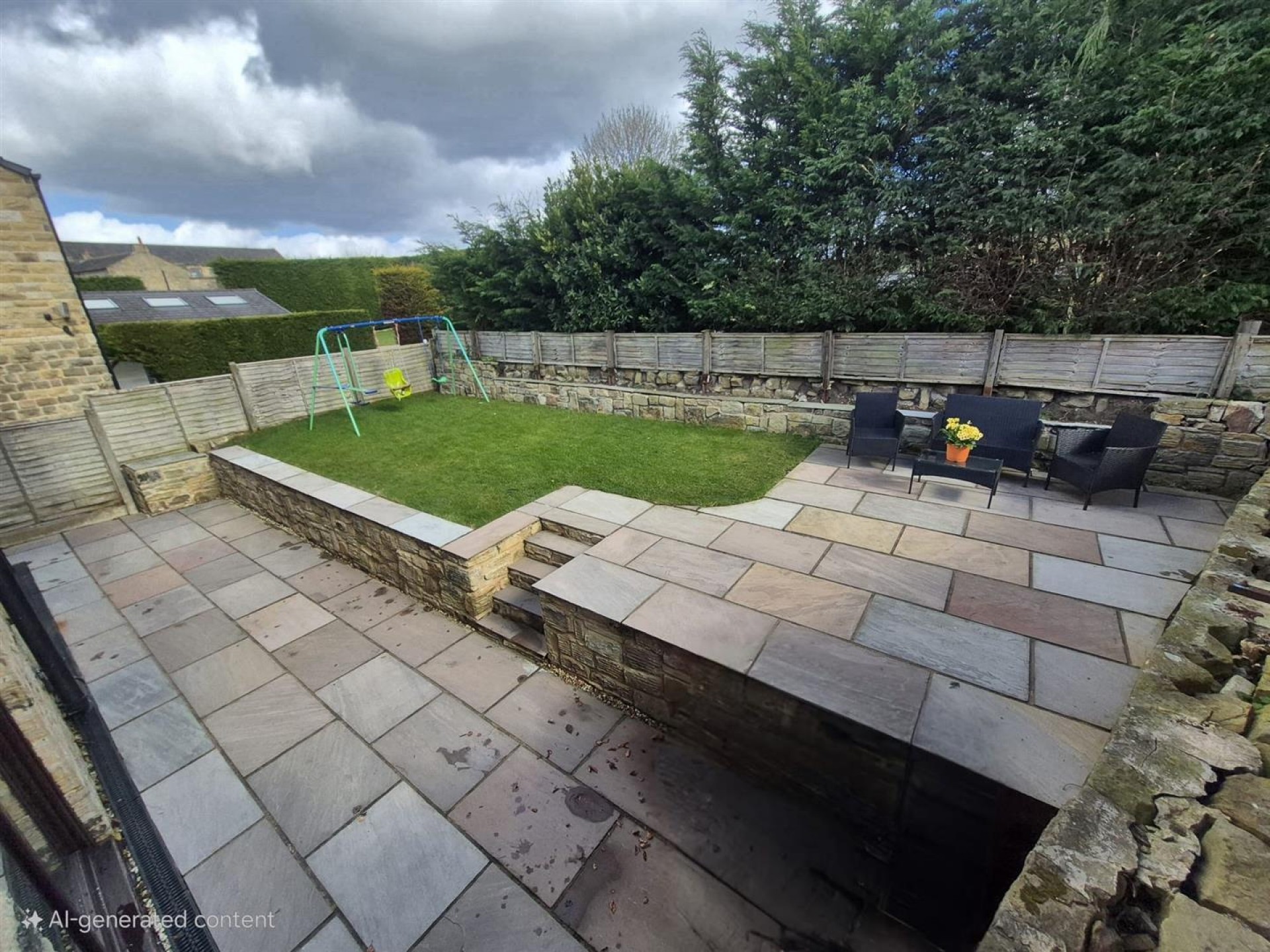 Images for Far Common Road, Mirfield