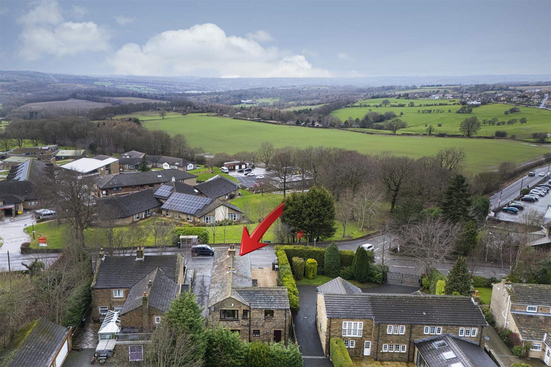 Images for Far Common Road, Mirfield