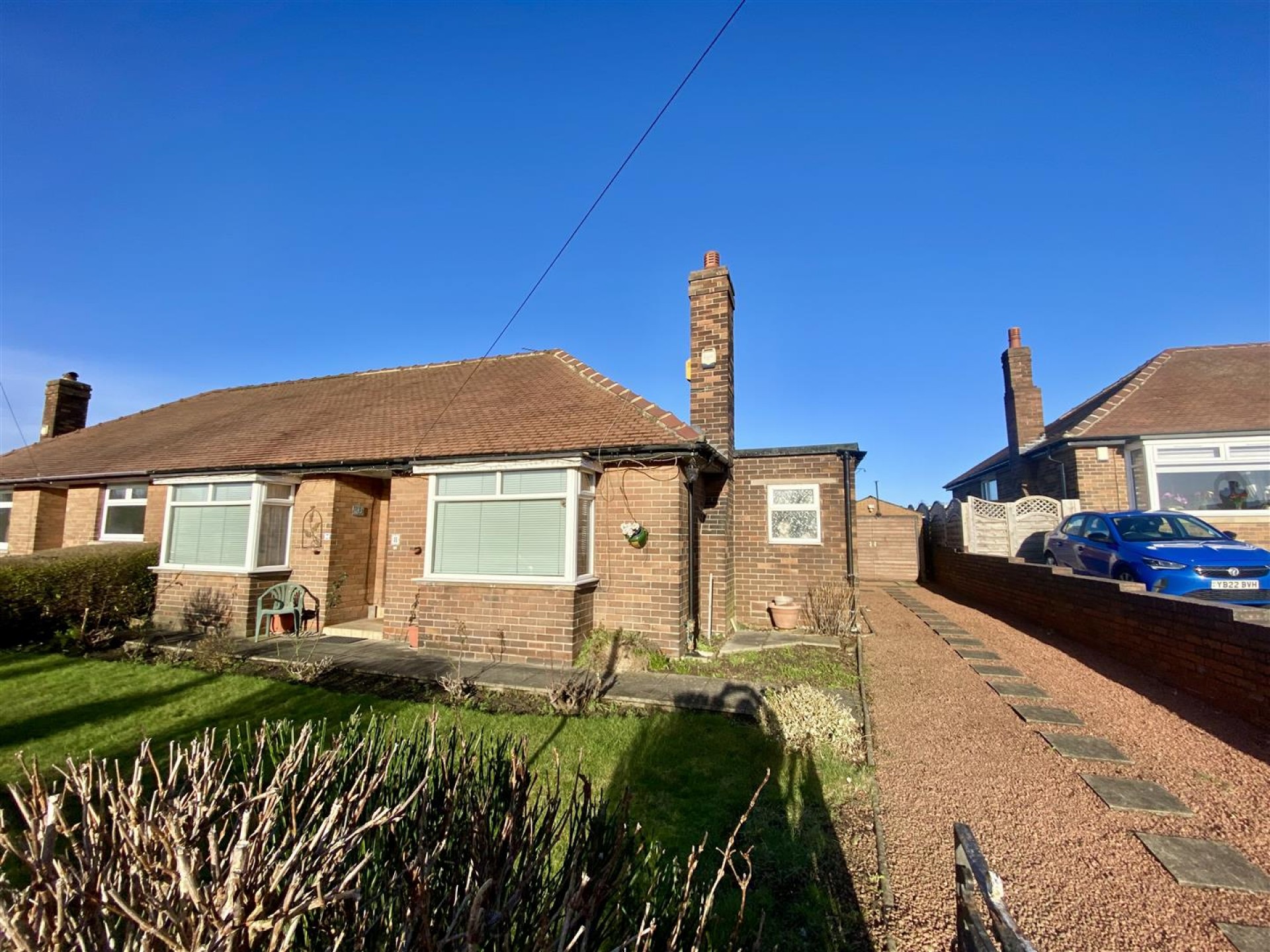 Images for Hepworth Drive, Mirfield