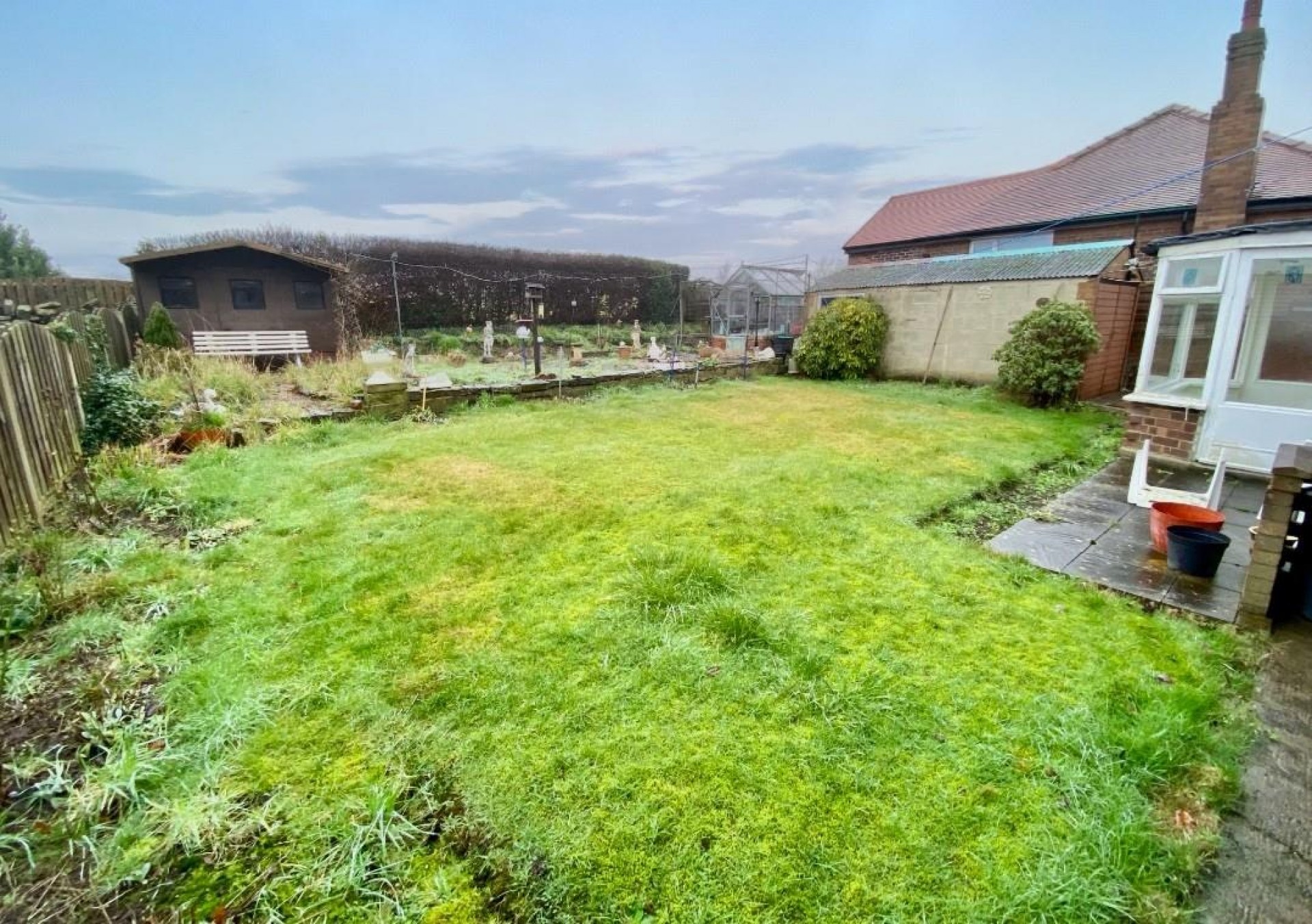 Images for Hepworth Drive, Mirfield