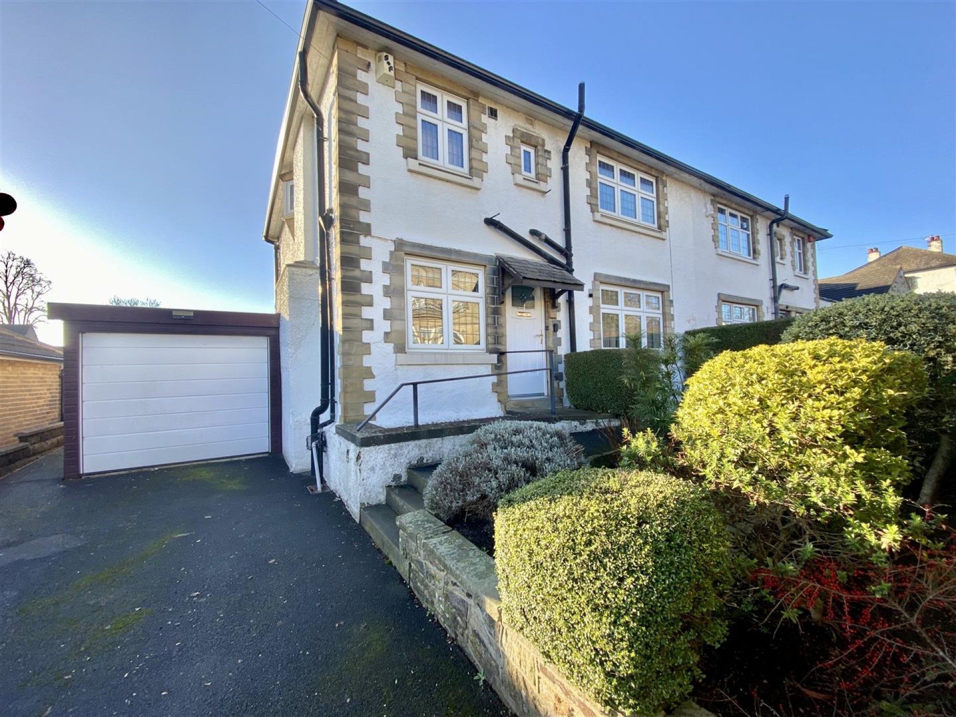 Images for Knowl Road, Mirfield