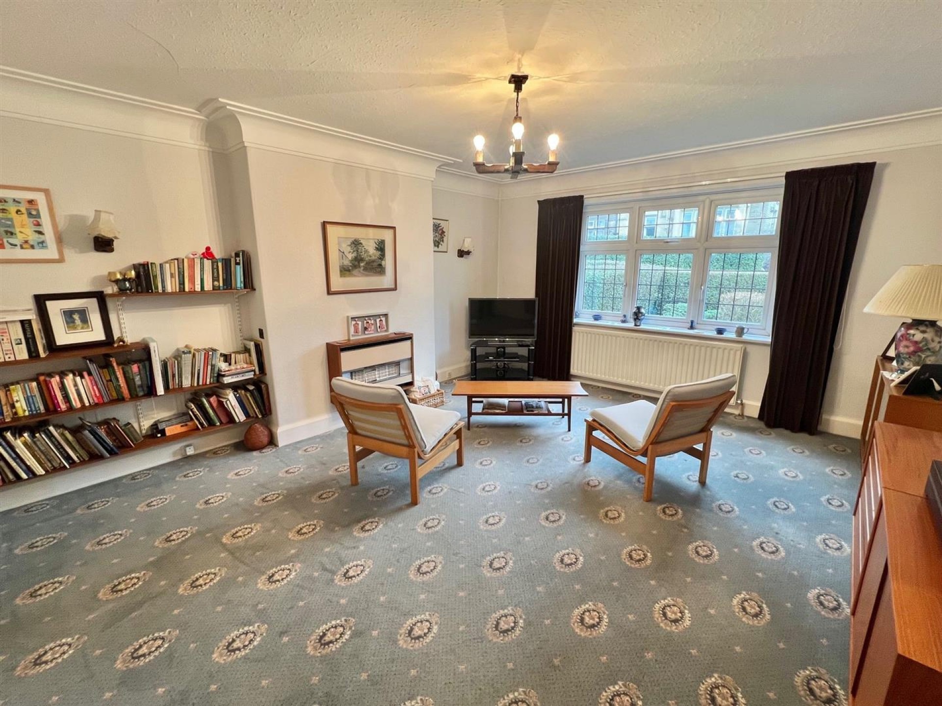 Images for Knowl Road, Mirfield