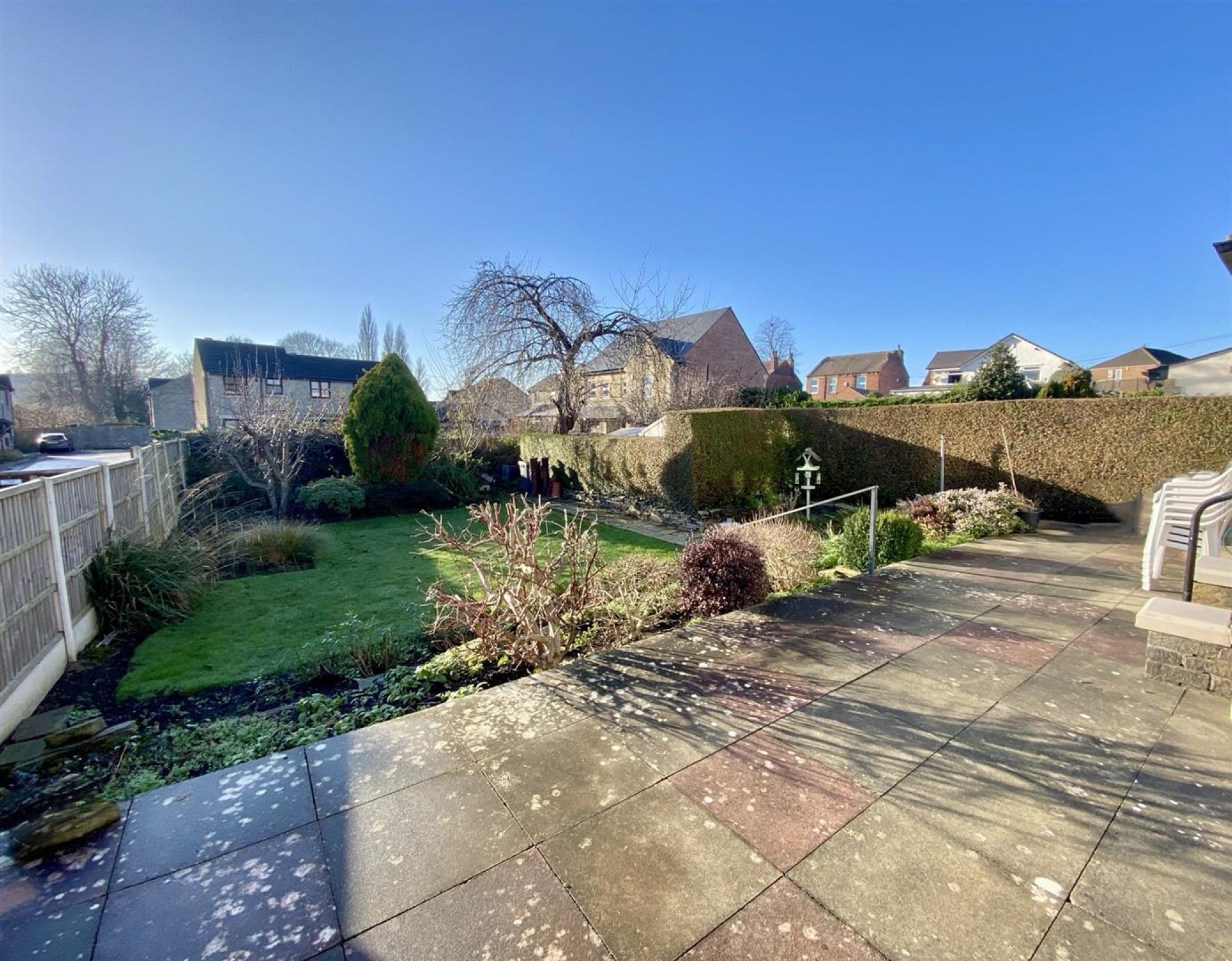 Images for Knowl Road, Mirfield