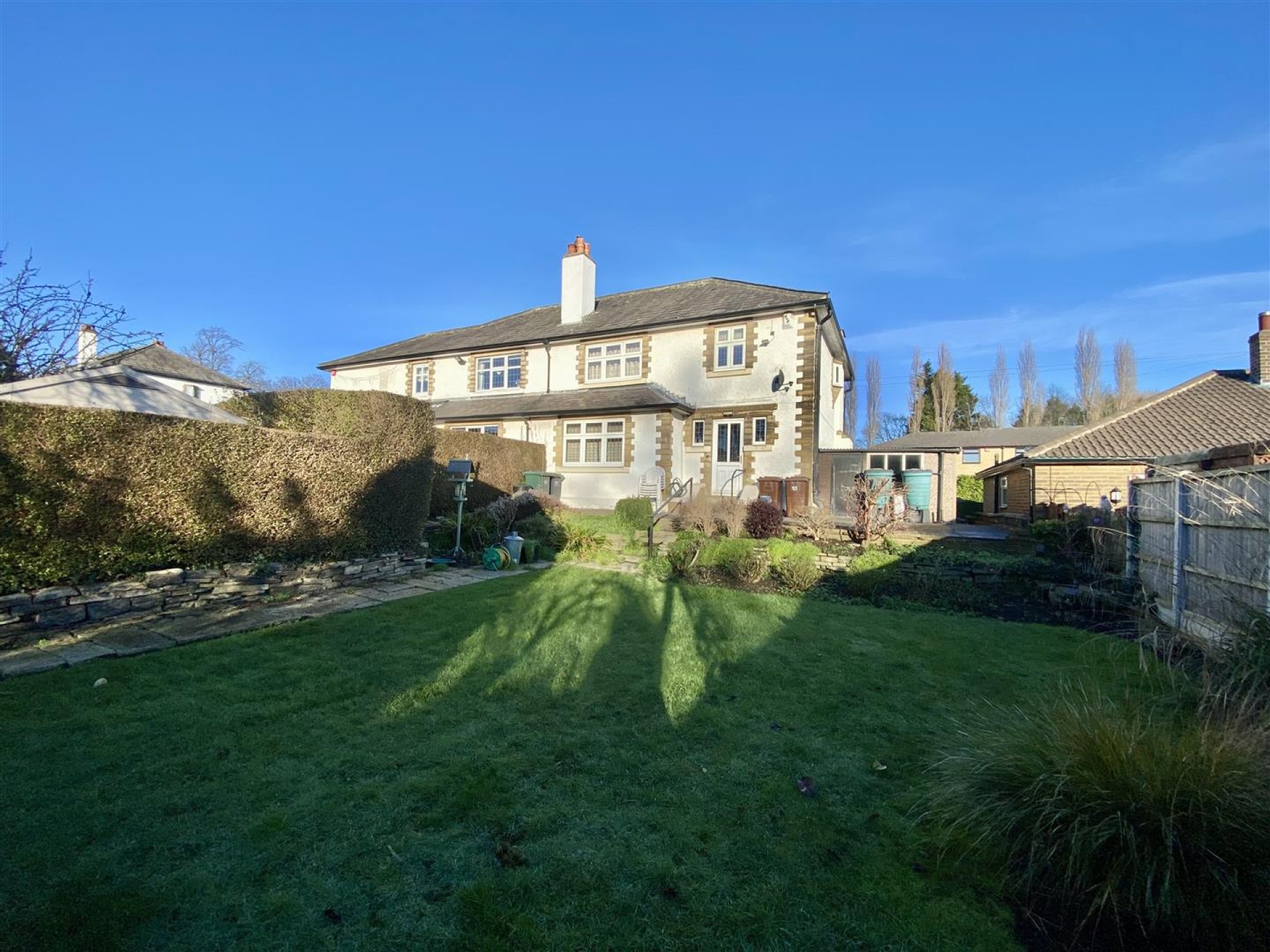 Images for Knowl Road, Mirfield