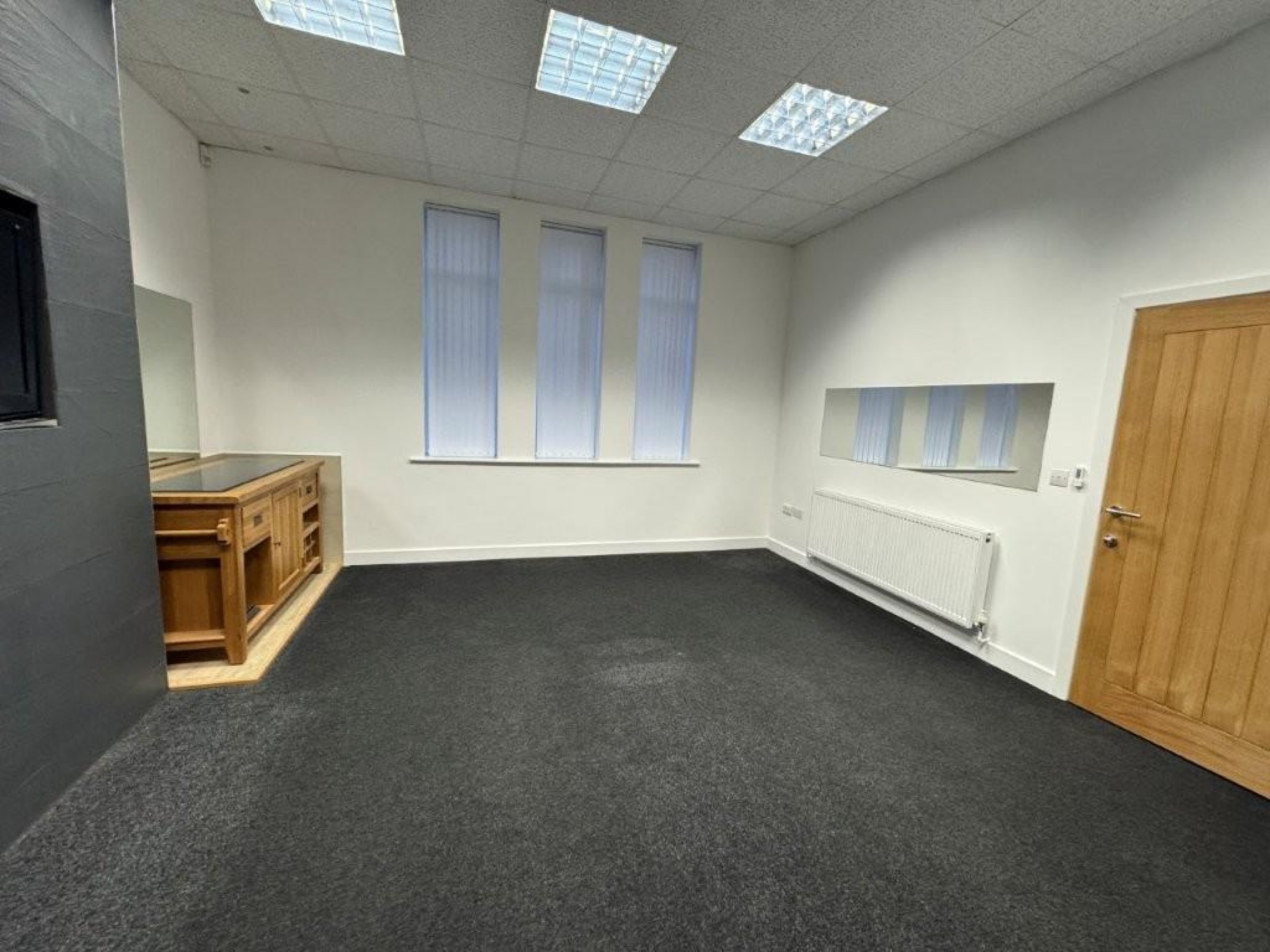 Images for The Old Drill Hall, 20 Whitcliffe Road, Cleckheaton