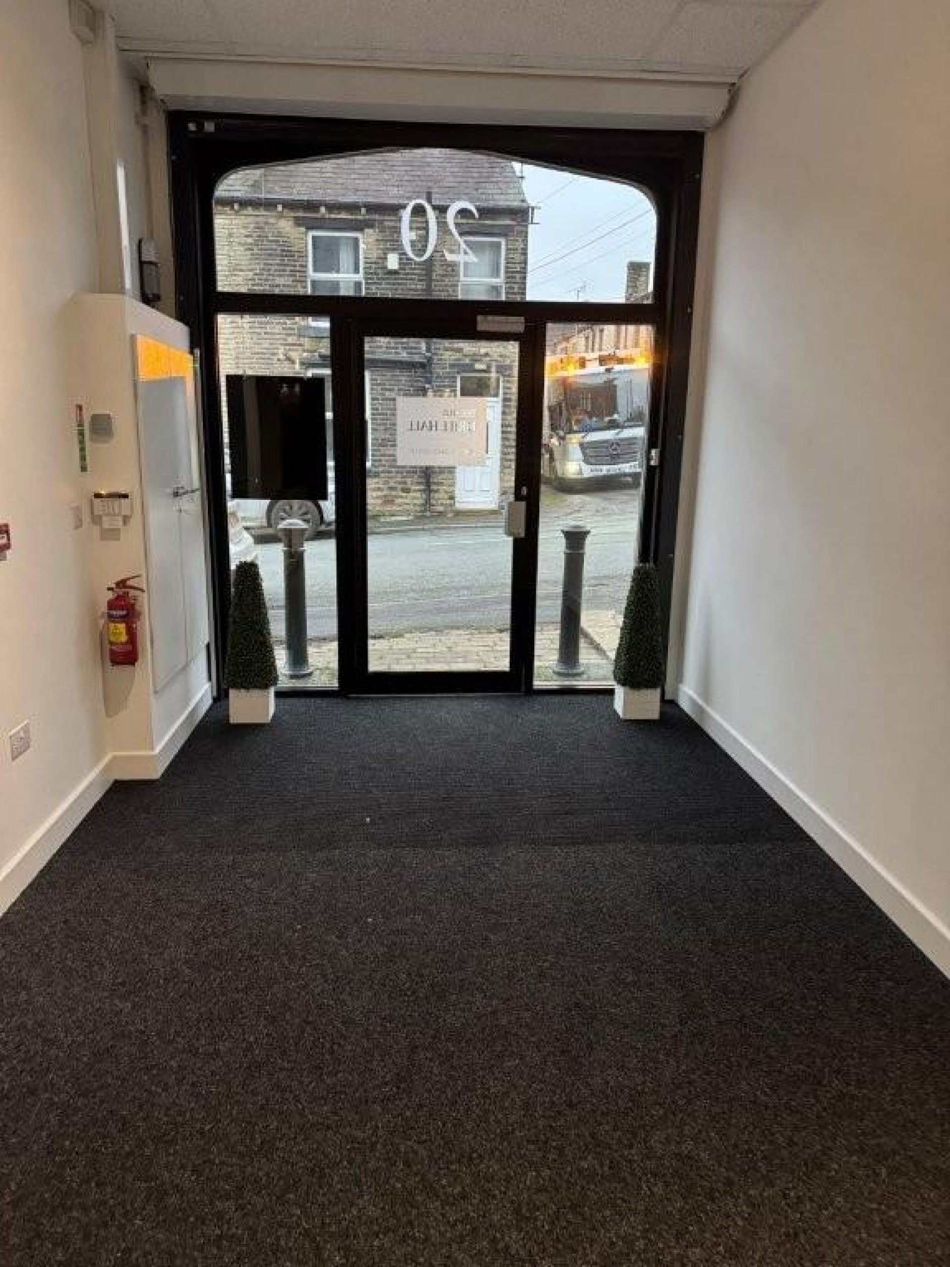 Images for The Old Drill Hall, 20 Whitcliffe Road, Cleckheaton