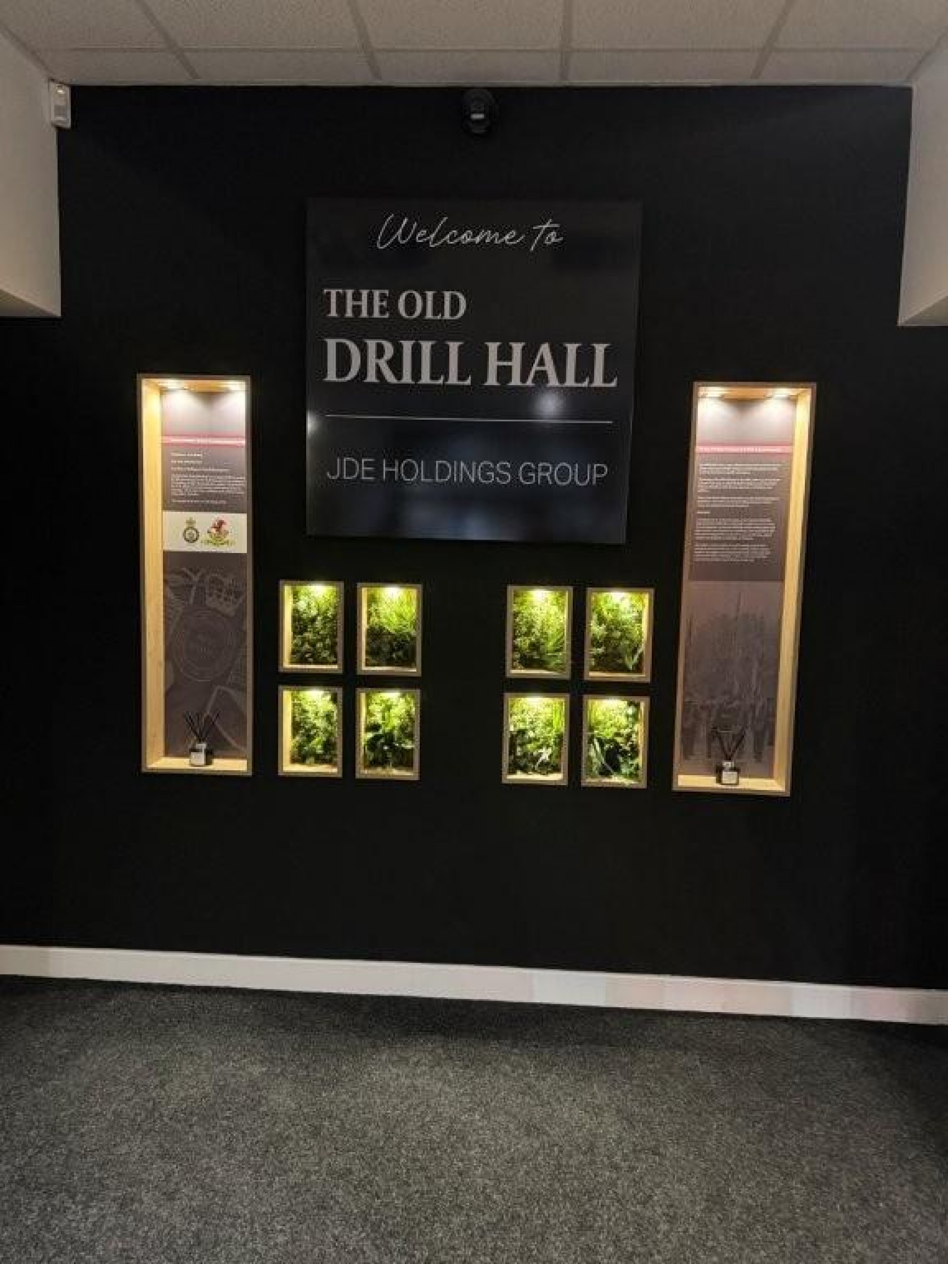 Images for The Old Drill Hall, 20 Whitcliffe Road, Cleckheaton