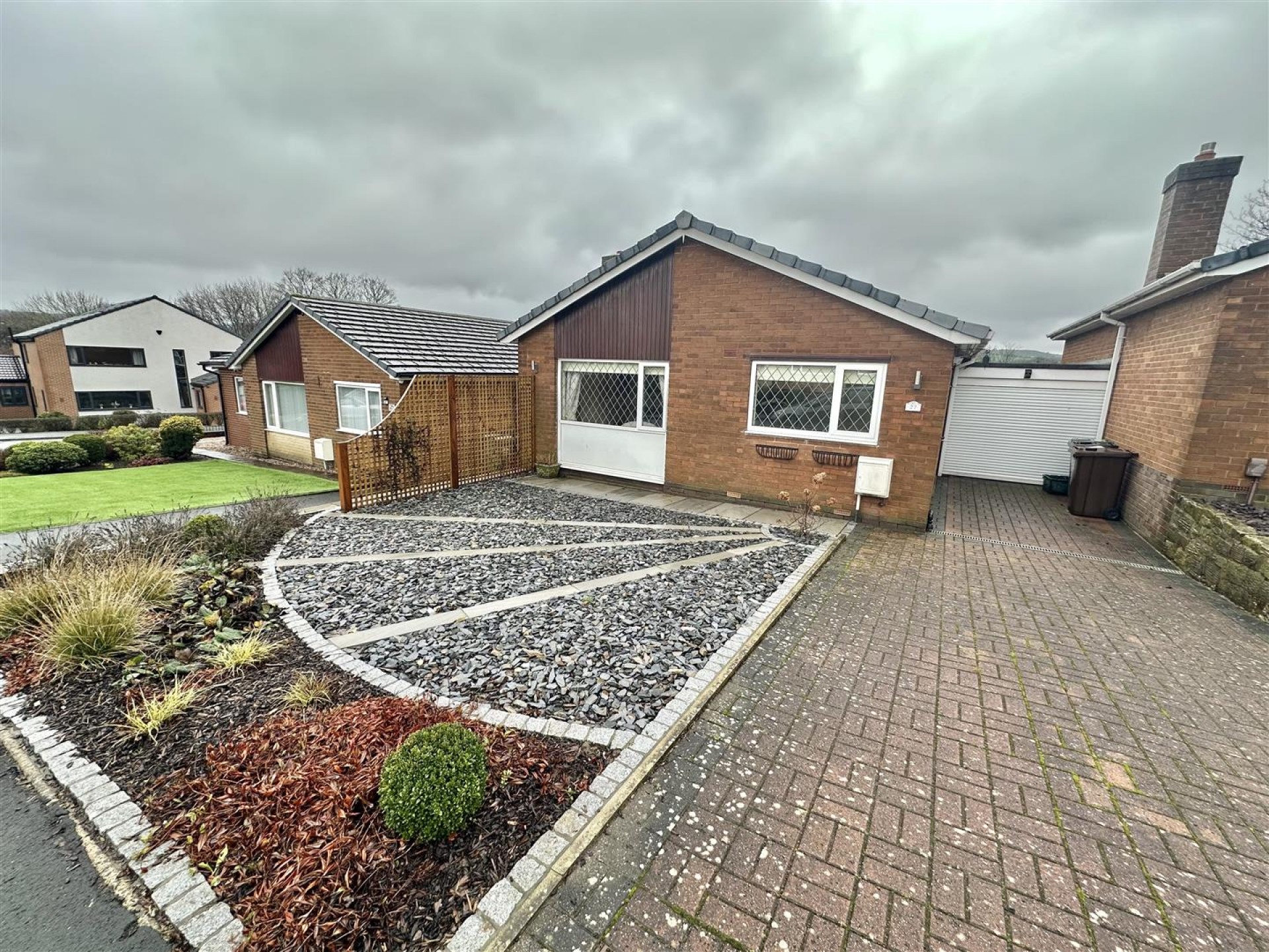 Images for Springfield Park, Mirfield