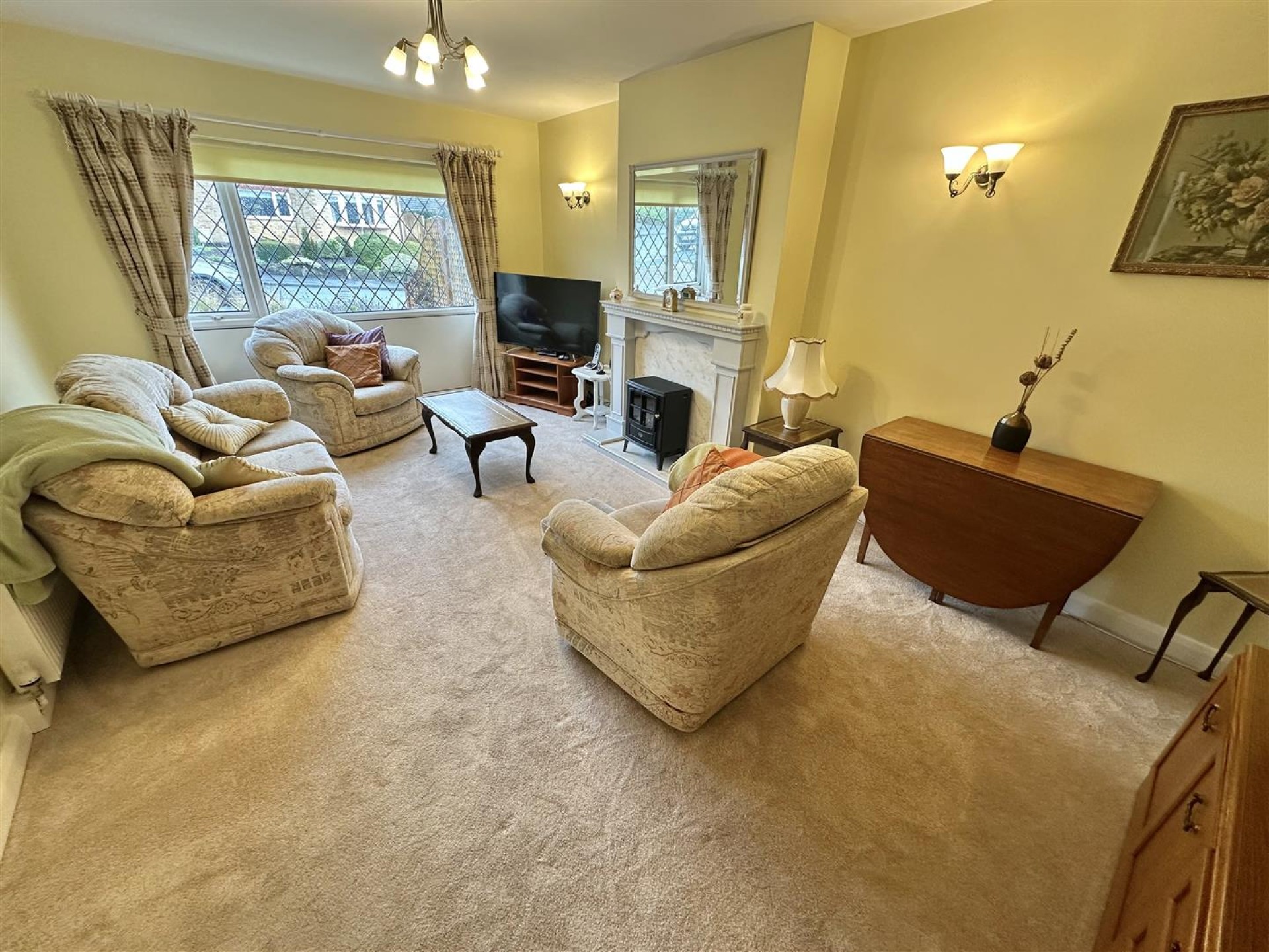 Images for Springfield Park, Mirfield