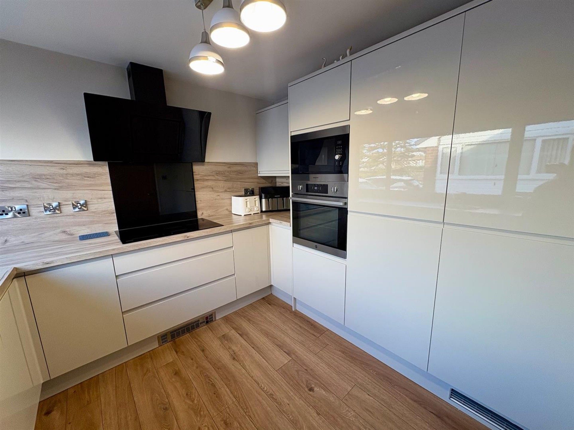 Images for Norton Drive, Norton Tower, Halifax