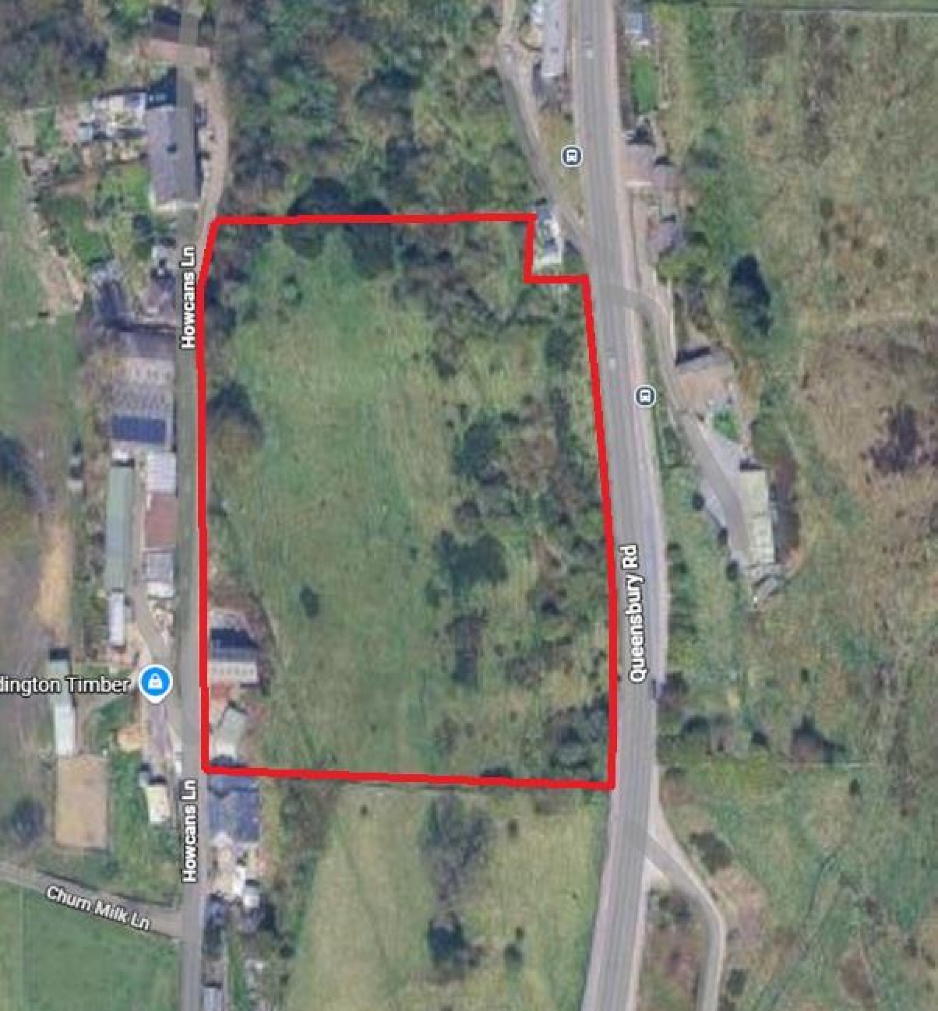 Images for Barn and Land, Howcans Lane, Boothtown, Halifax