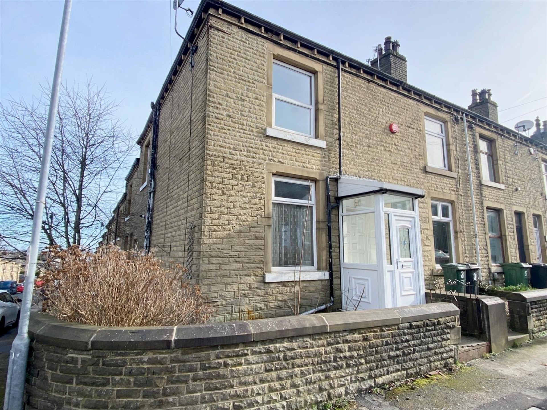 Images for Keat Street, Crosland Moor, Huddersfield
