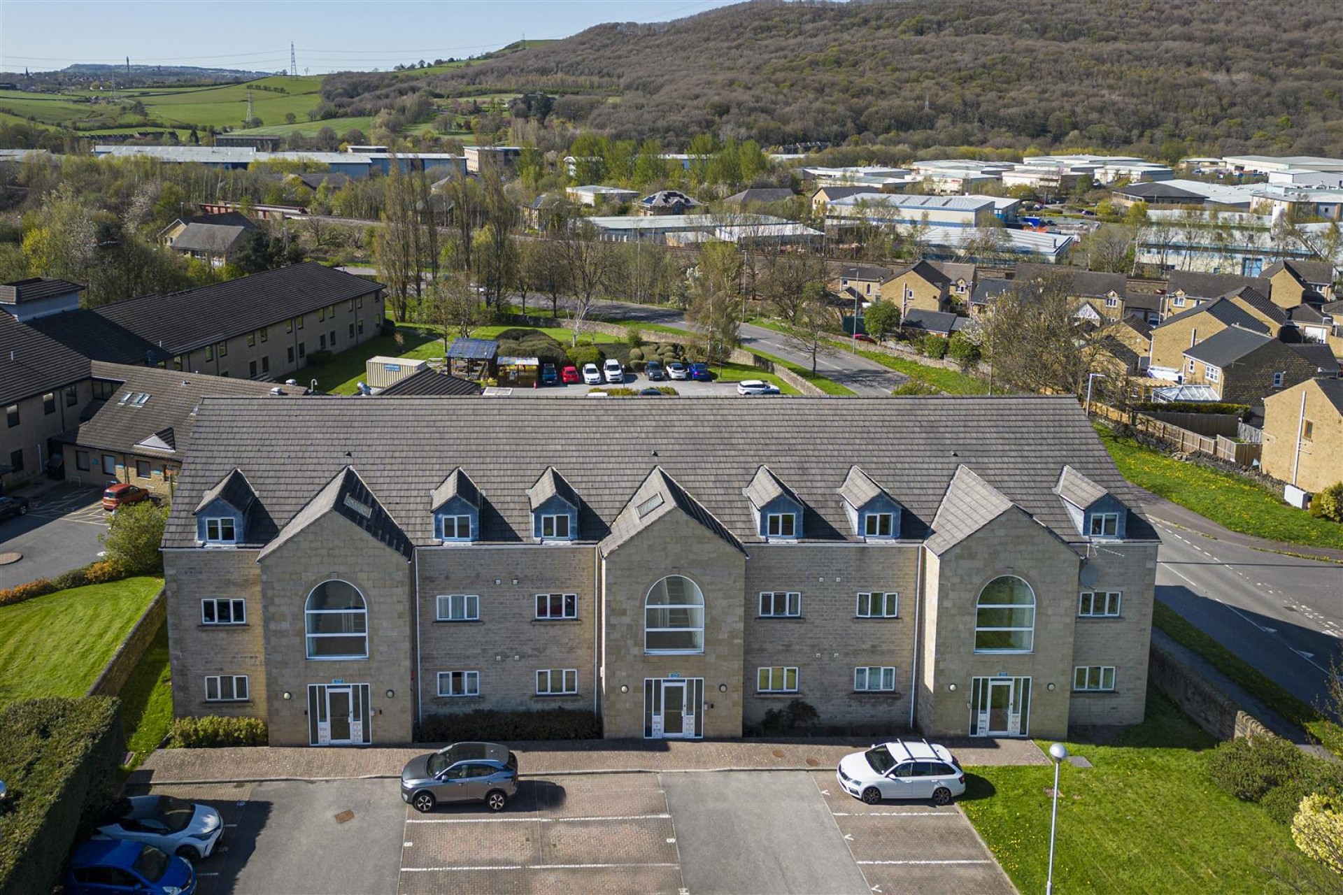 Images for Heathfield Grange, Elland Lane, Elland