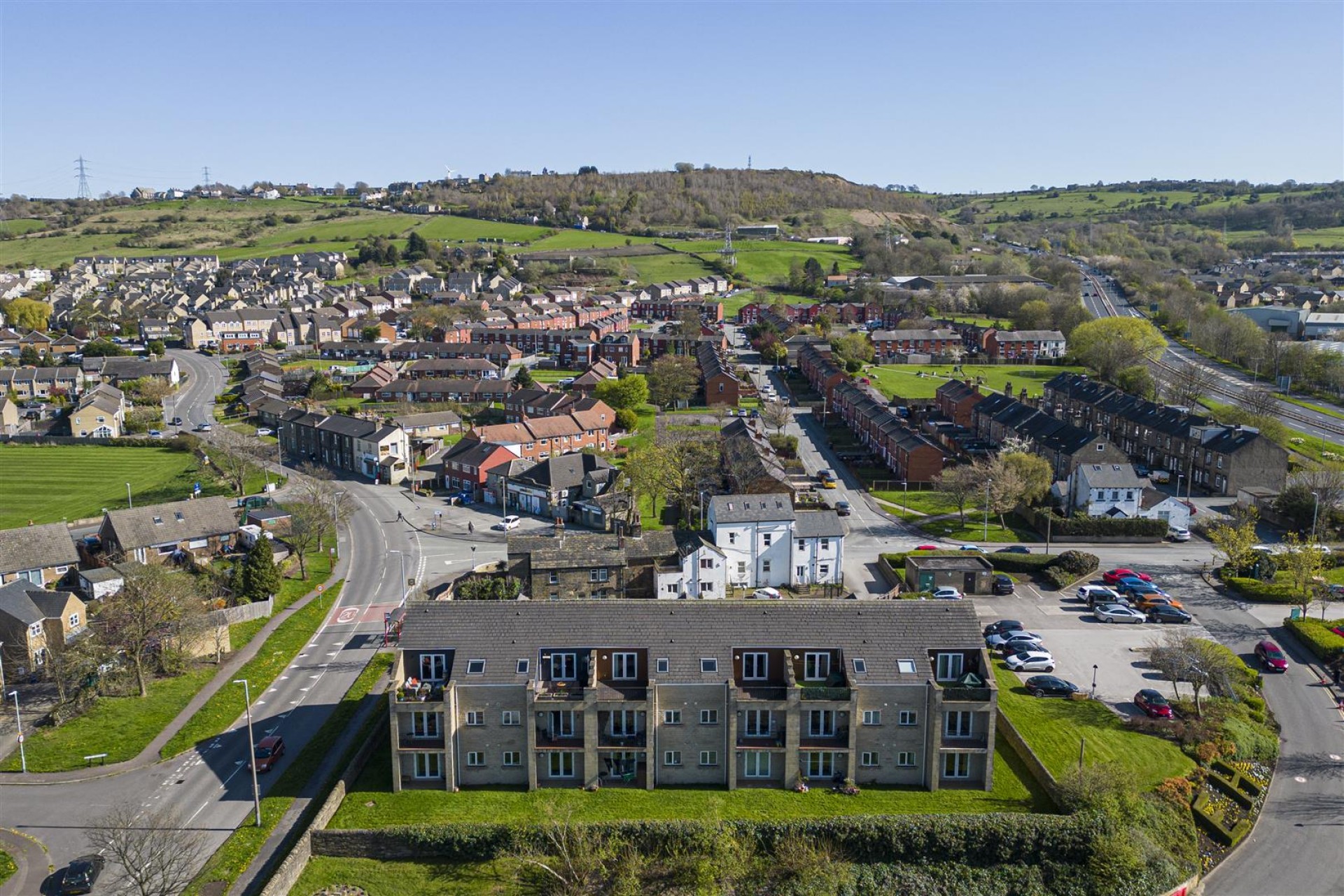Images for Heathfield Grange, Elland Lane, Elland