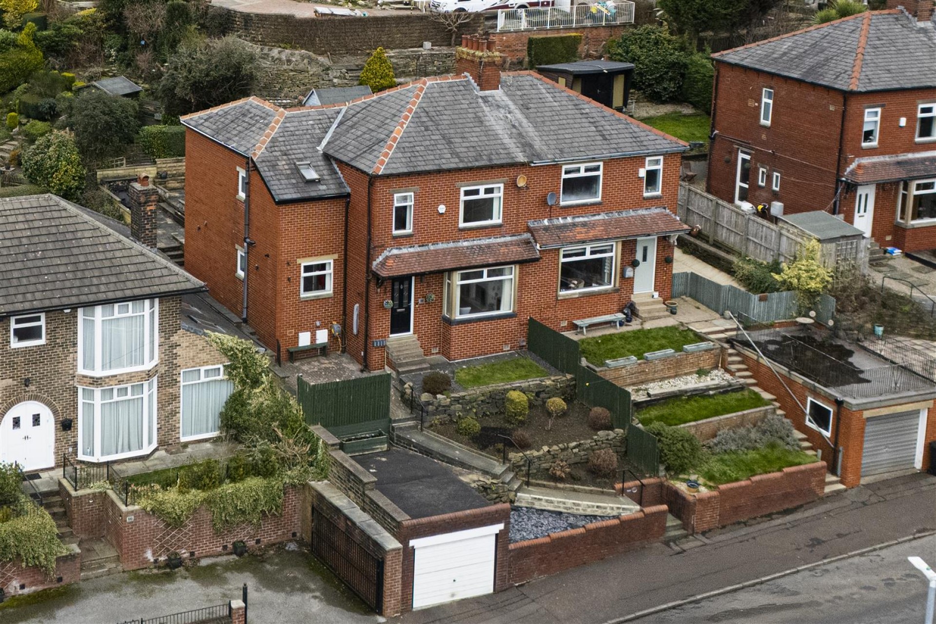 Images for Pye Nest Road, Halifax