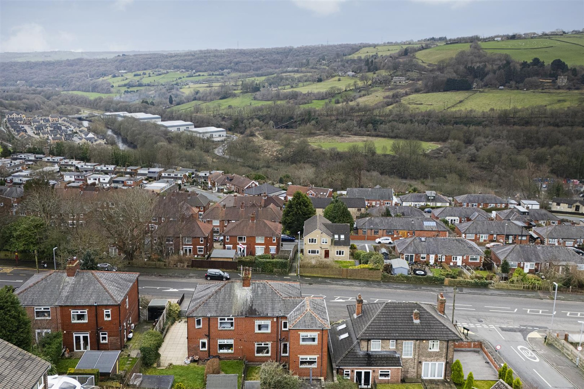 Images for Pye Nest Road, Halifax