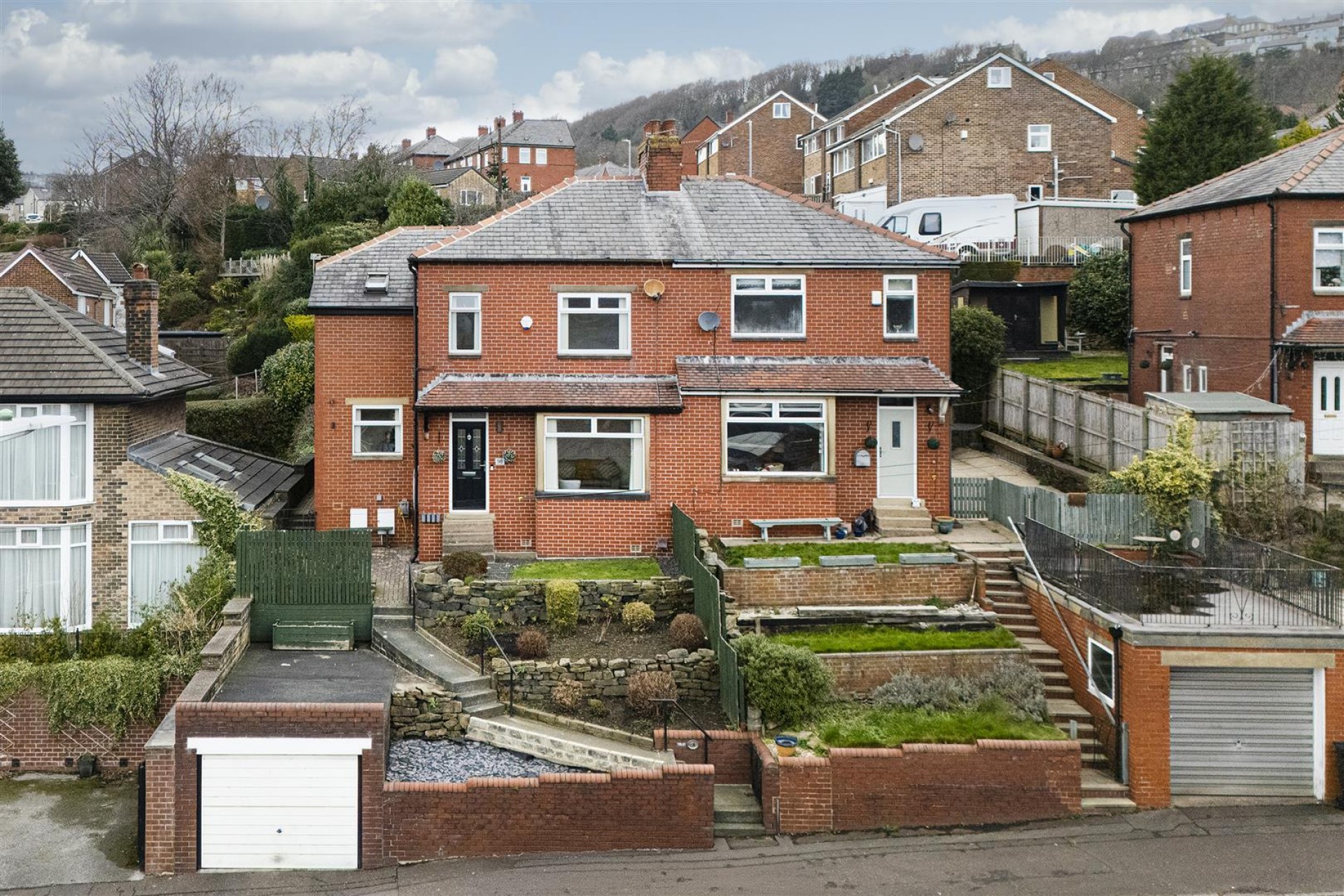 Images for Pye Nest Road, Halifax