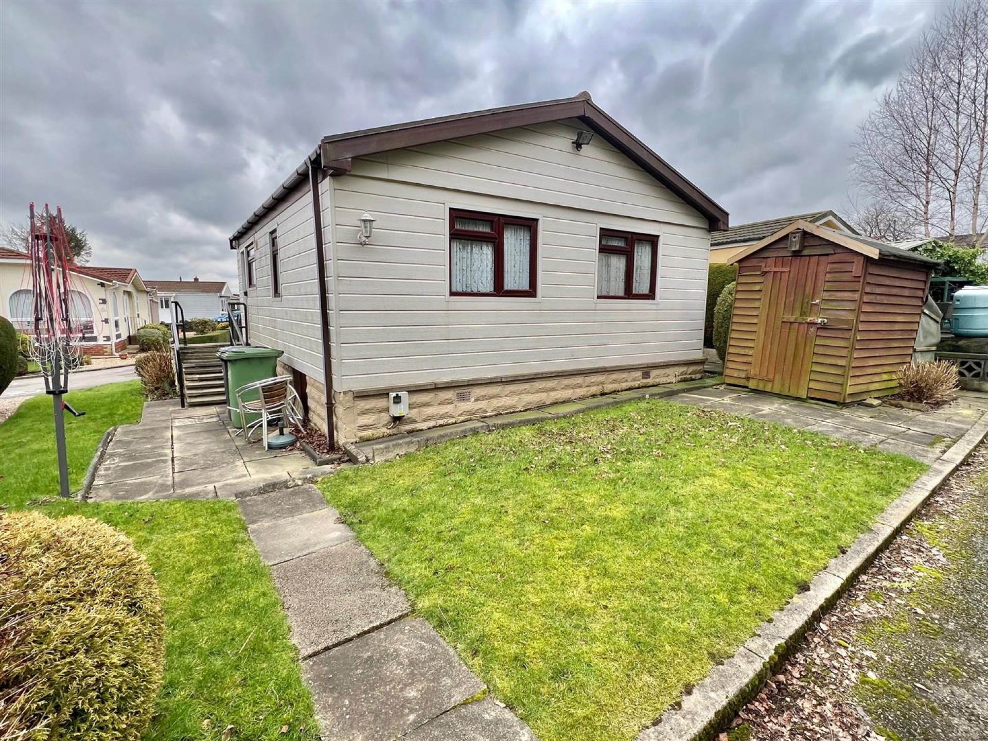 Images for Lesley Way, Crosland Hill, Huddersfield