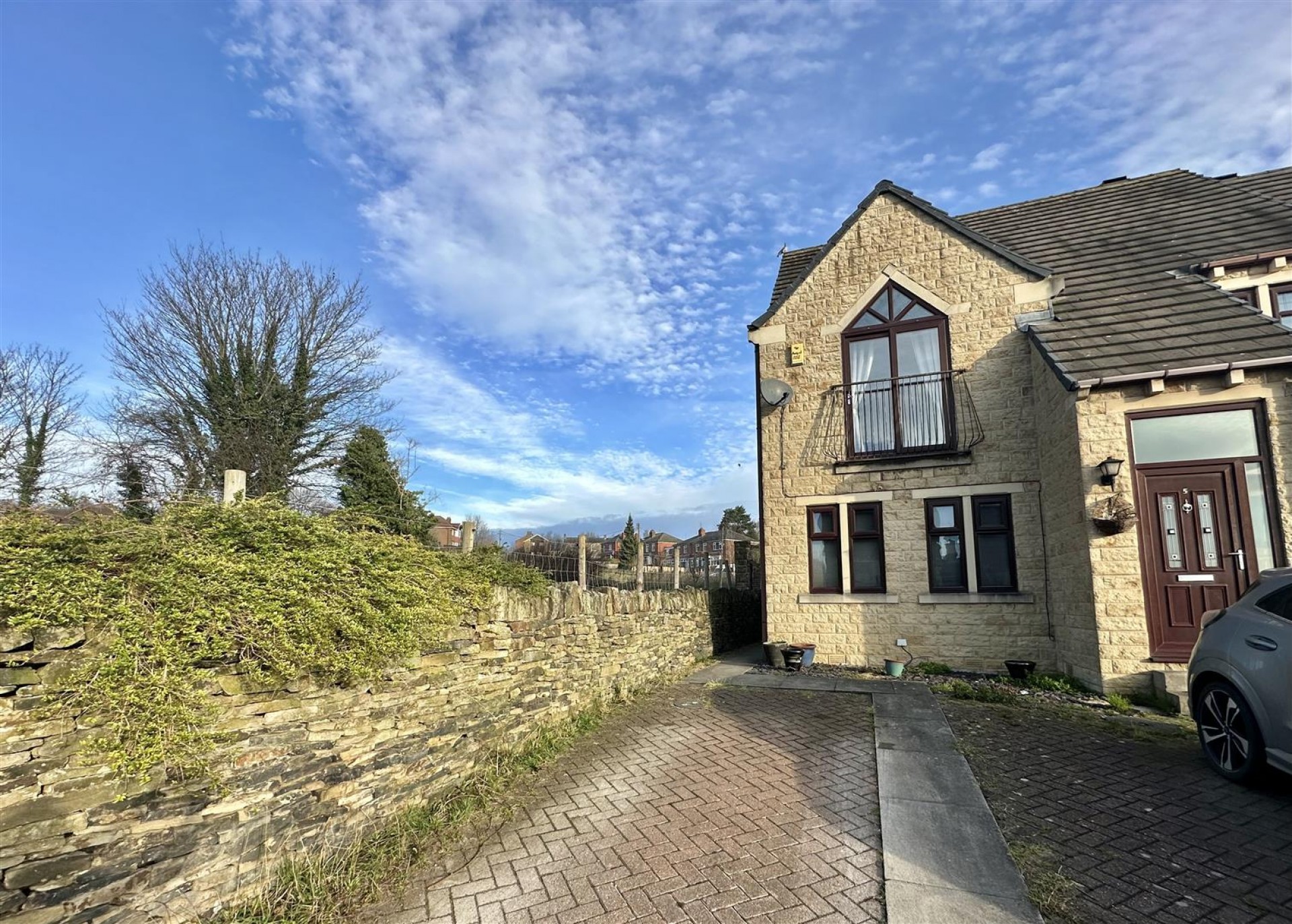 Images for Gordon Court, Shillbank Lane, Mirfield