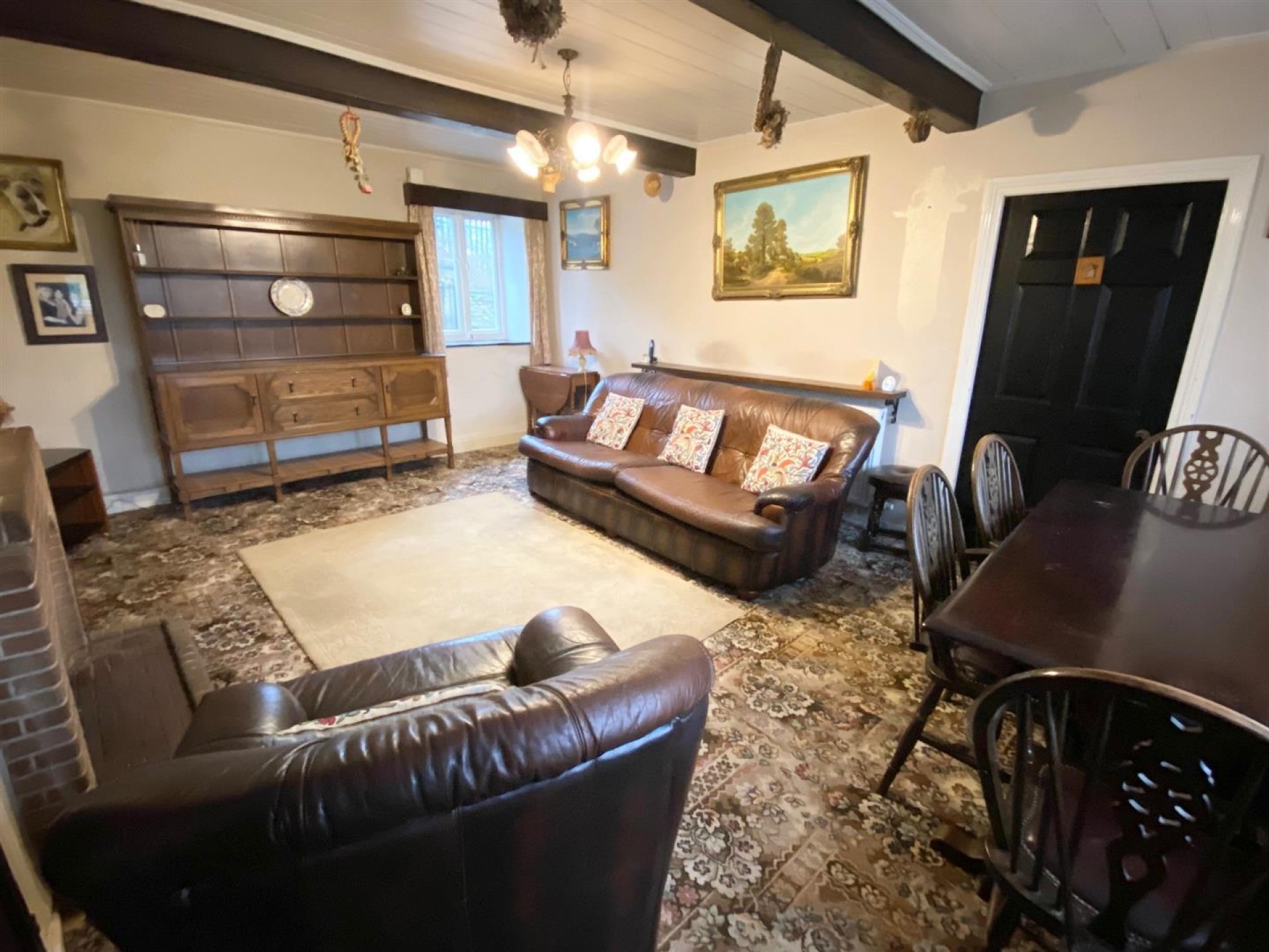 Images for 15 Back Green, Outlane