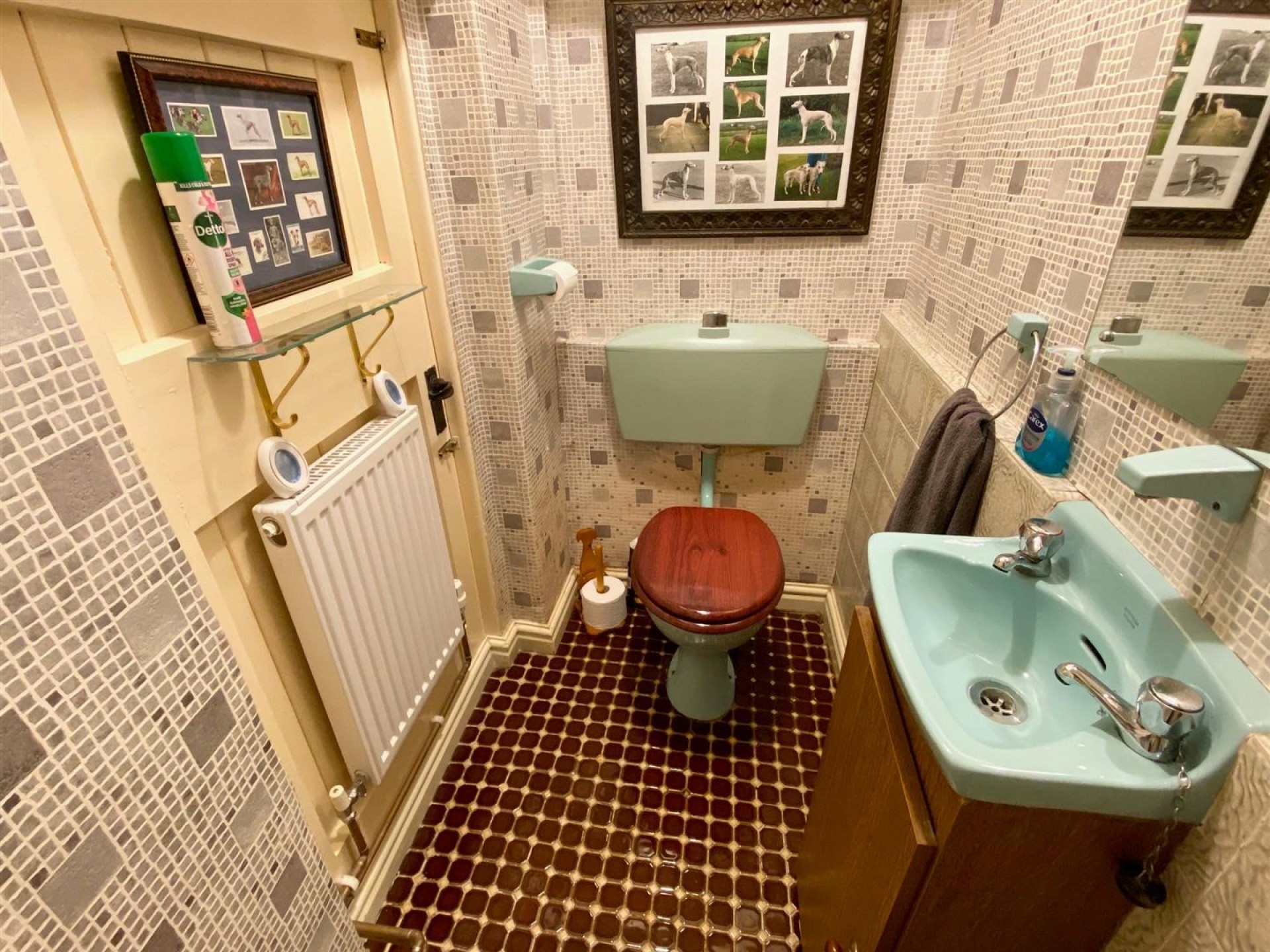 Images for 15 Back Green, Outlane