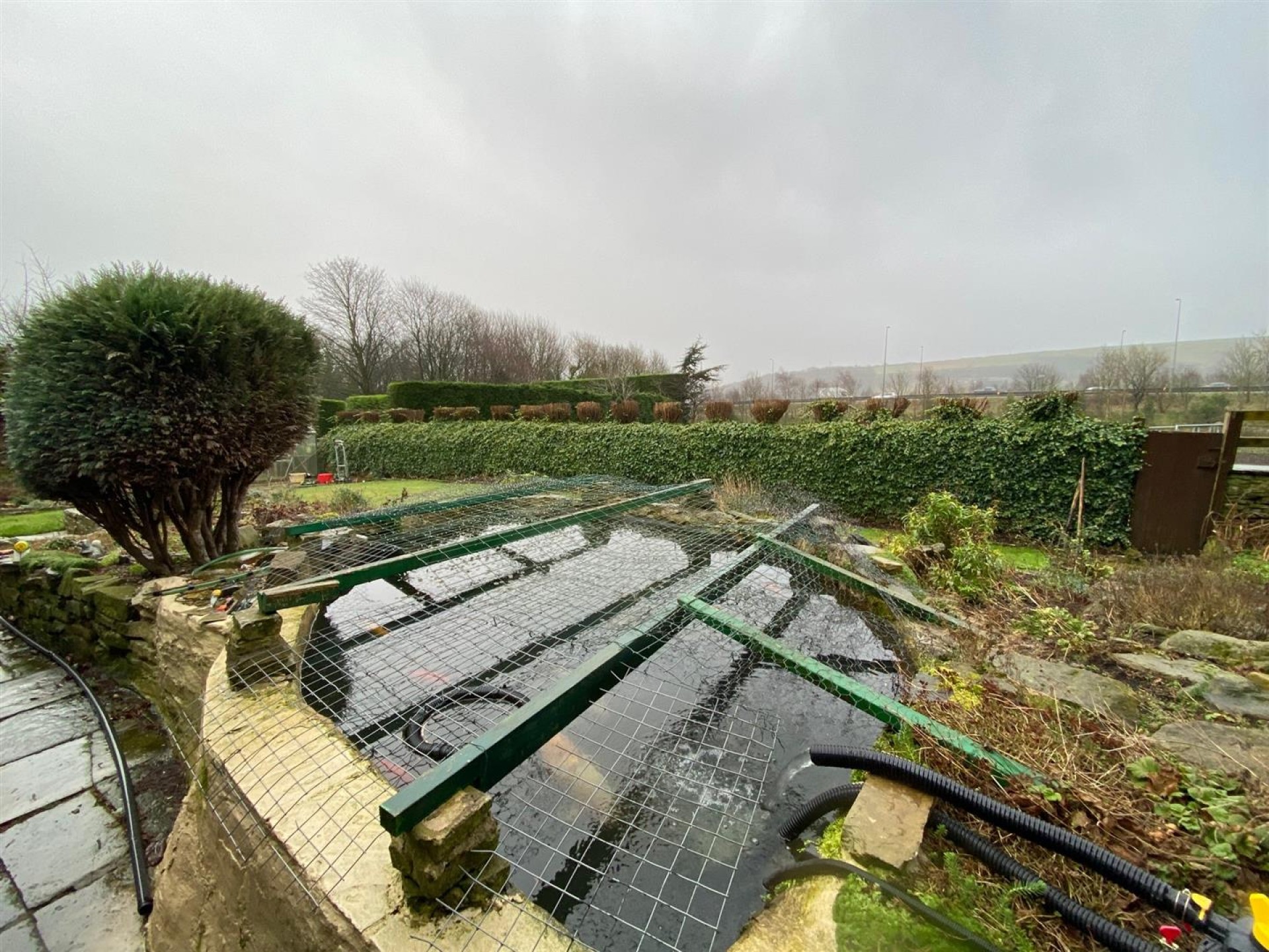 Images for 15 Back Green, Outlane