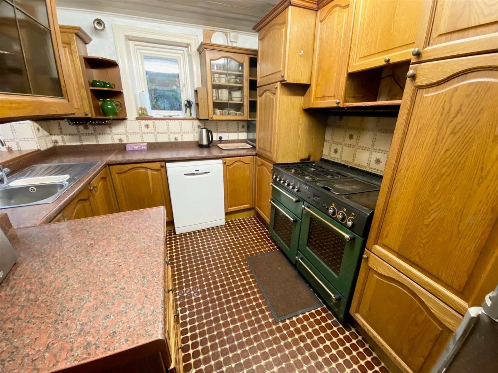 Images for 15 Back Green, Outlane