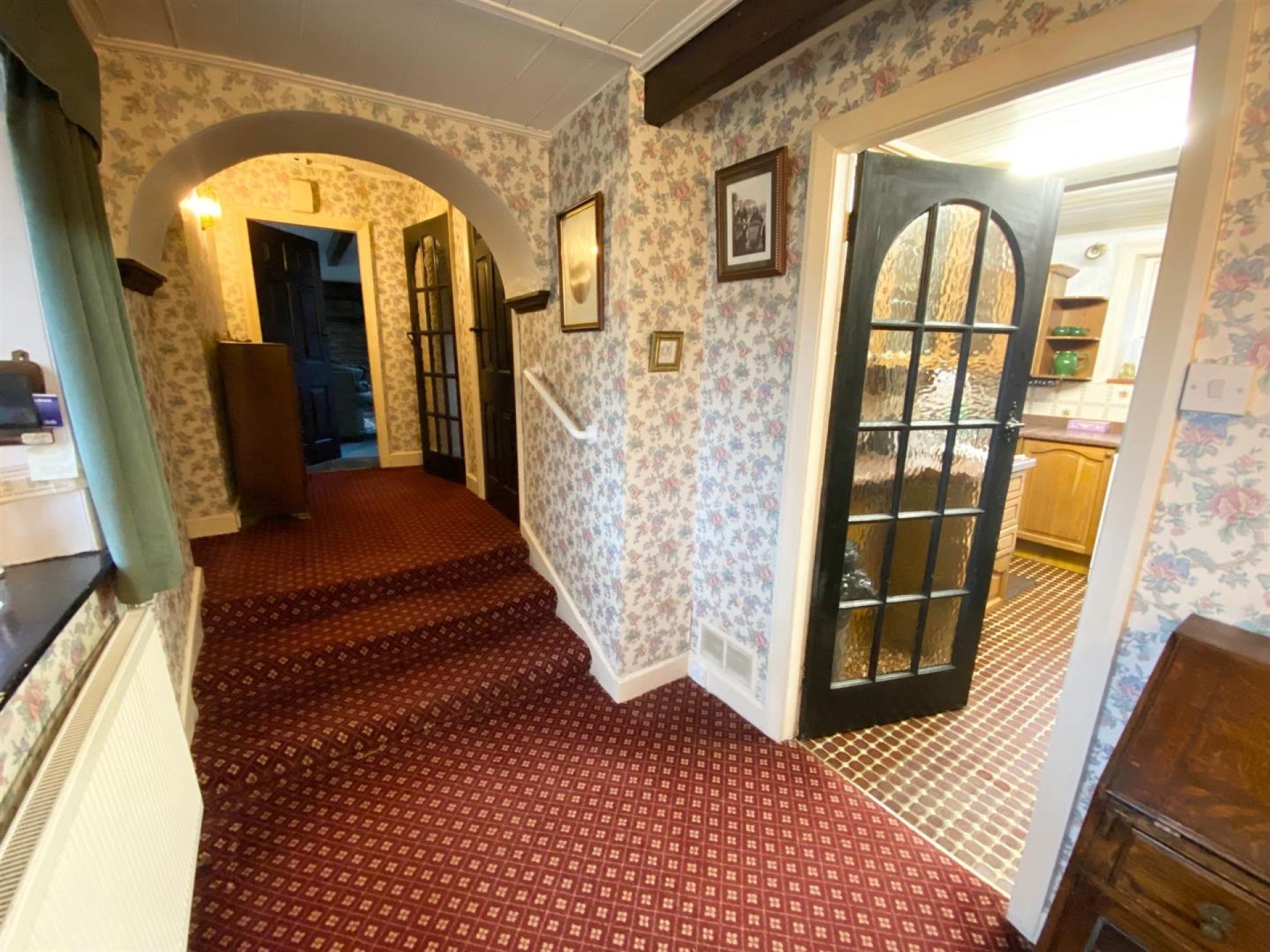 Images for 15 Back Green, Outlane