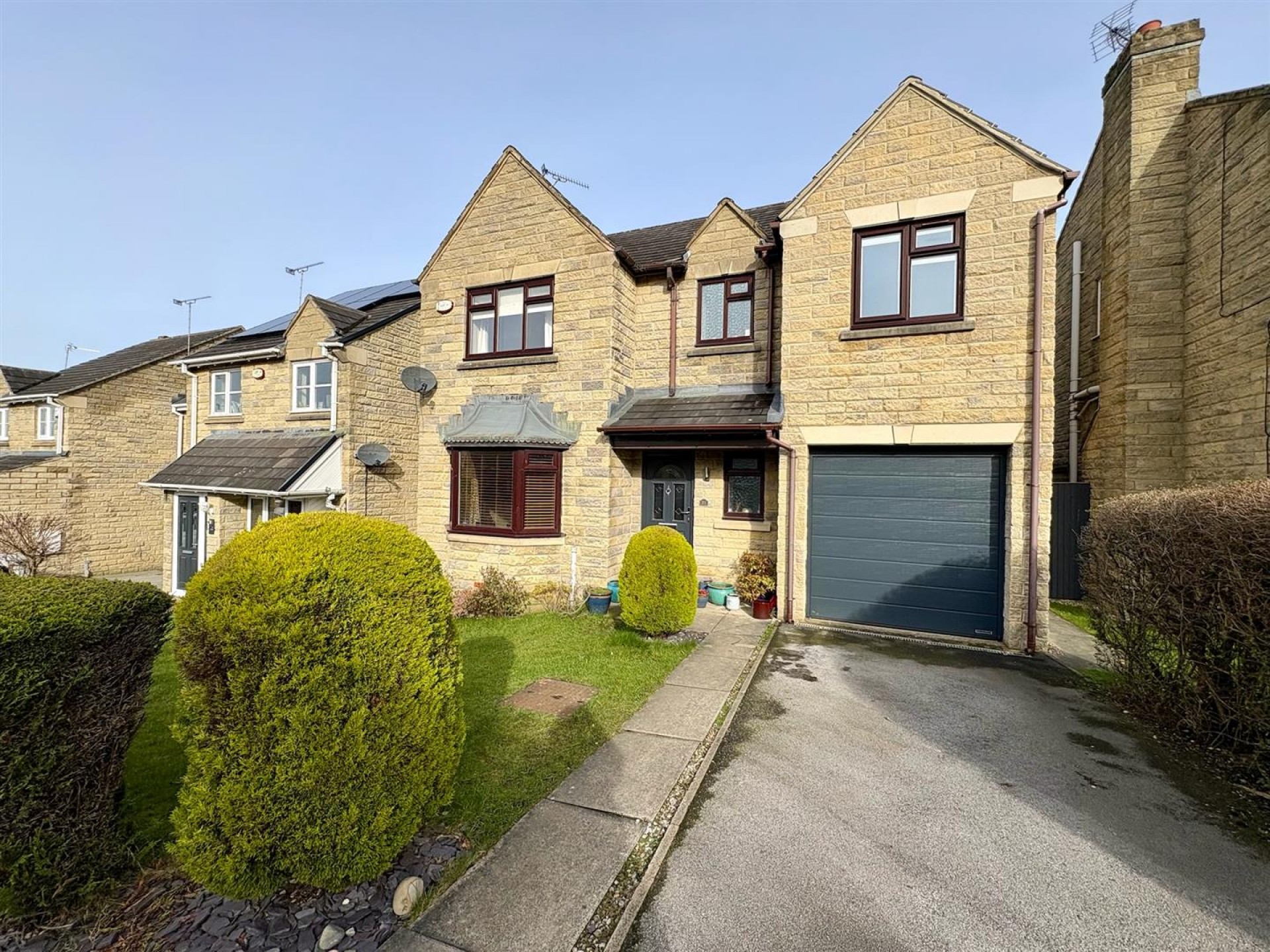 Images for Ennerdale Drive, Lower Edge, Elland