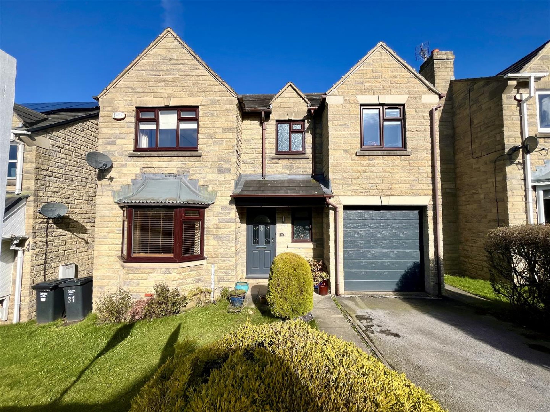 Images for Ennerdale Drive, Lower Edge, Elland