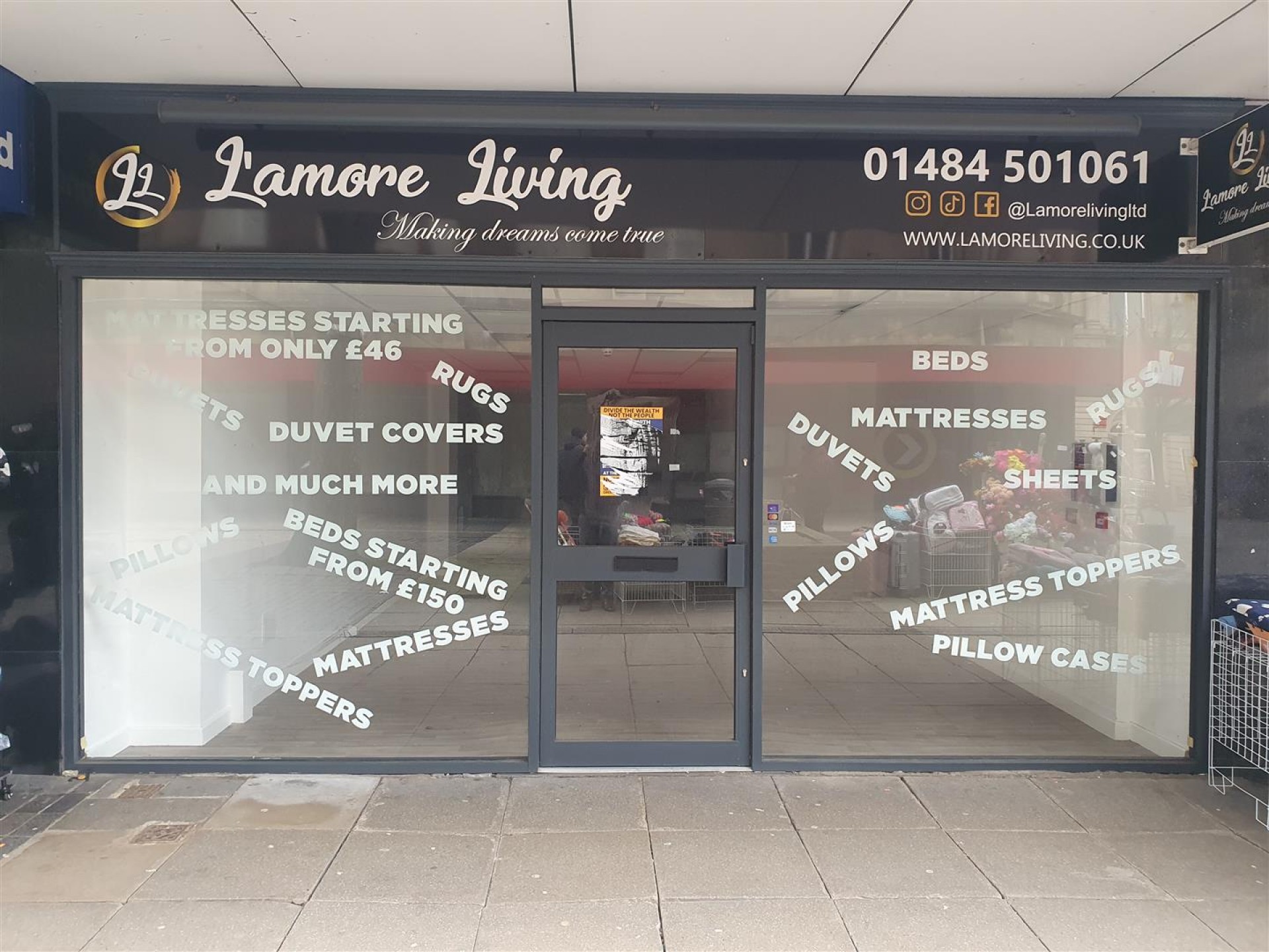 Images for 96 New Street, Huddersfield