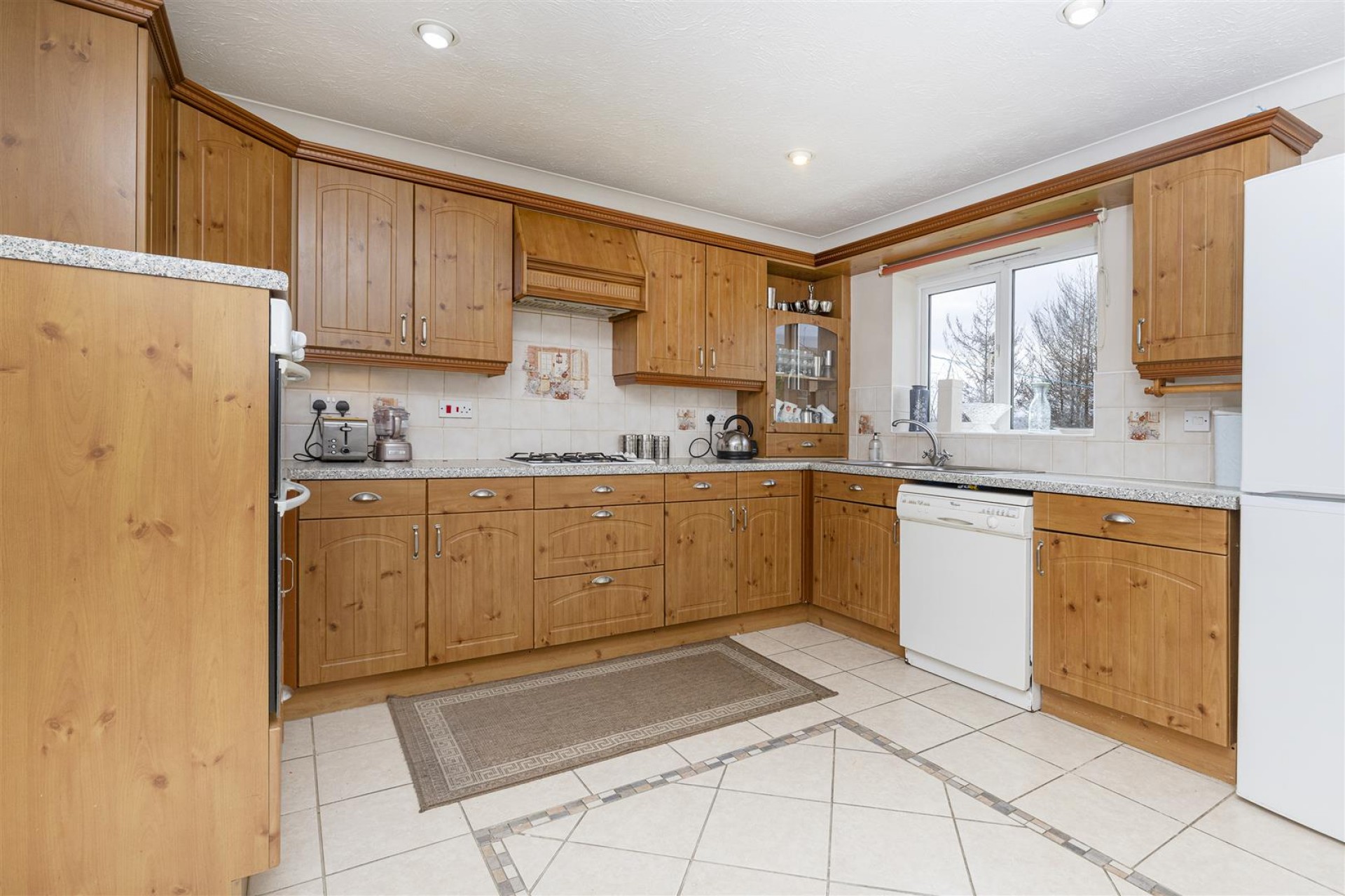 Images for Springwood Hall Gardens, Huddersfield