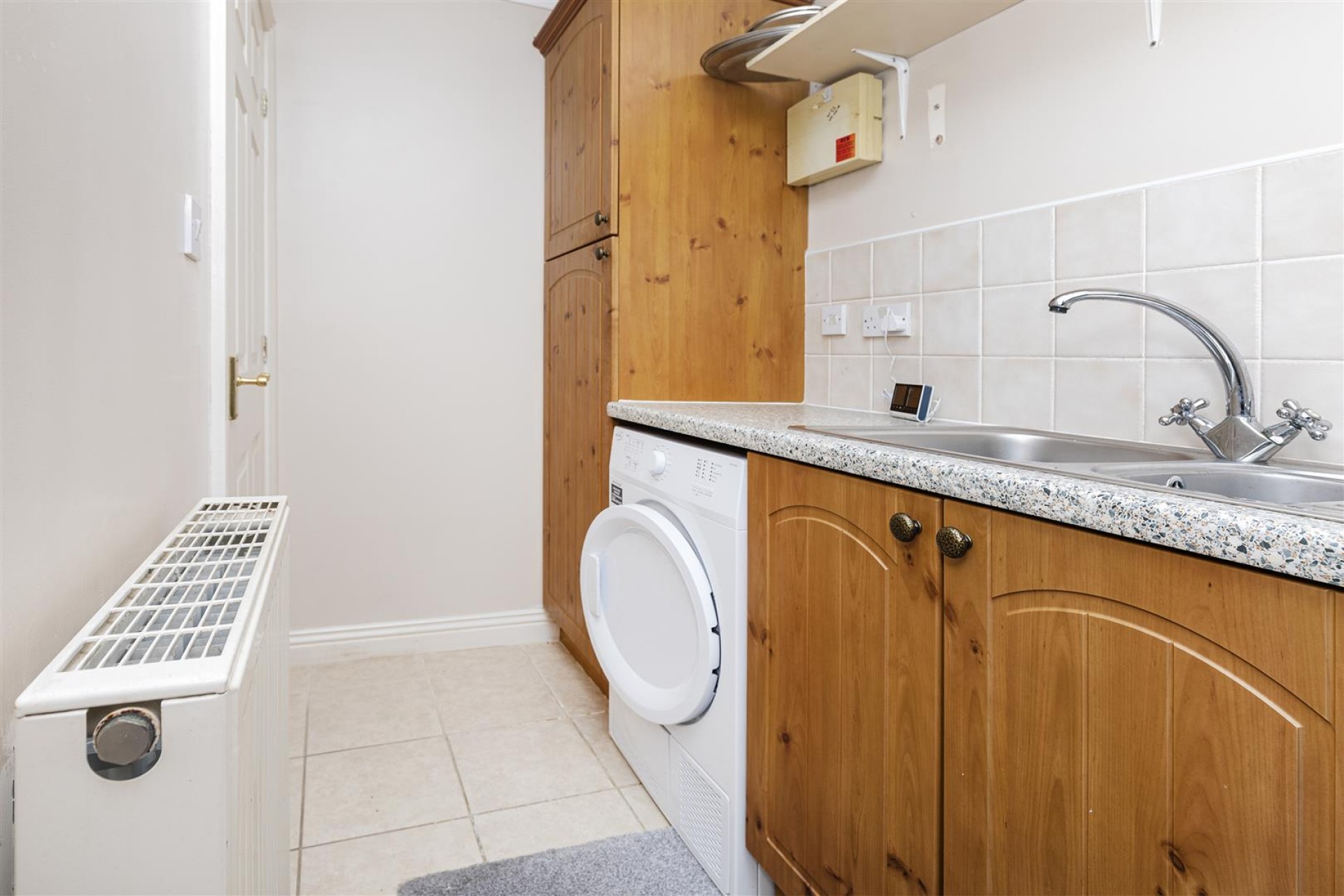 Images for Springwood Hall Gardens, Huddersfield