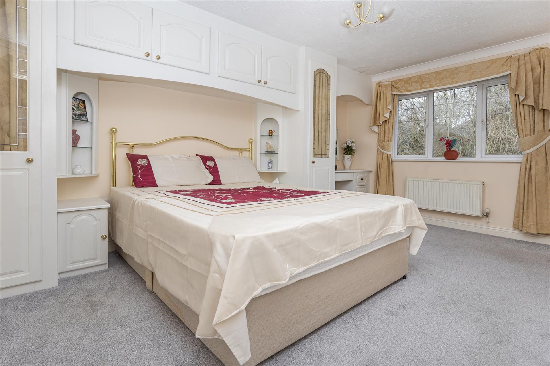 Images for Springwood Hall Gardens, Huddersfield