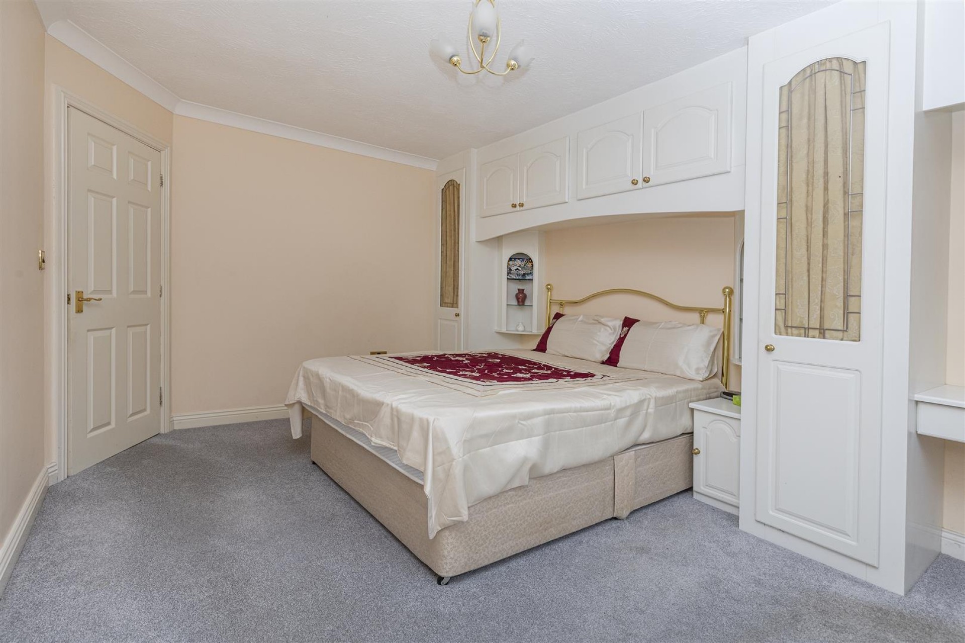 Images for Springwood Hall Gardens, Huddersfield