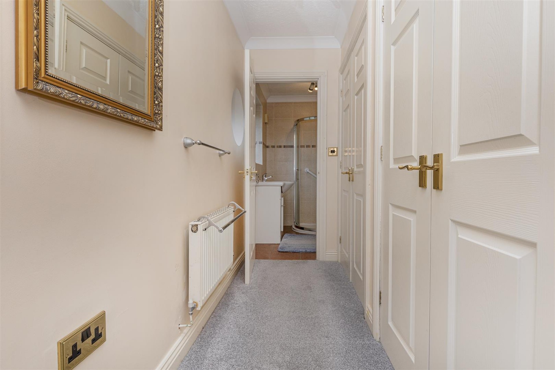 Images for Springwood Hall Gardens, Huddersfield