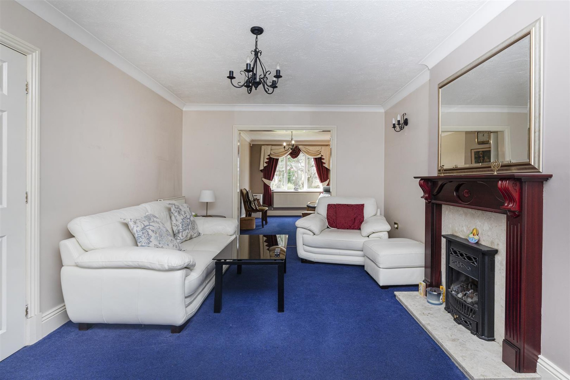 Images for Springwood Hall Gardens, Huddersfield