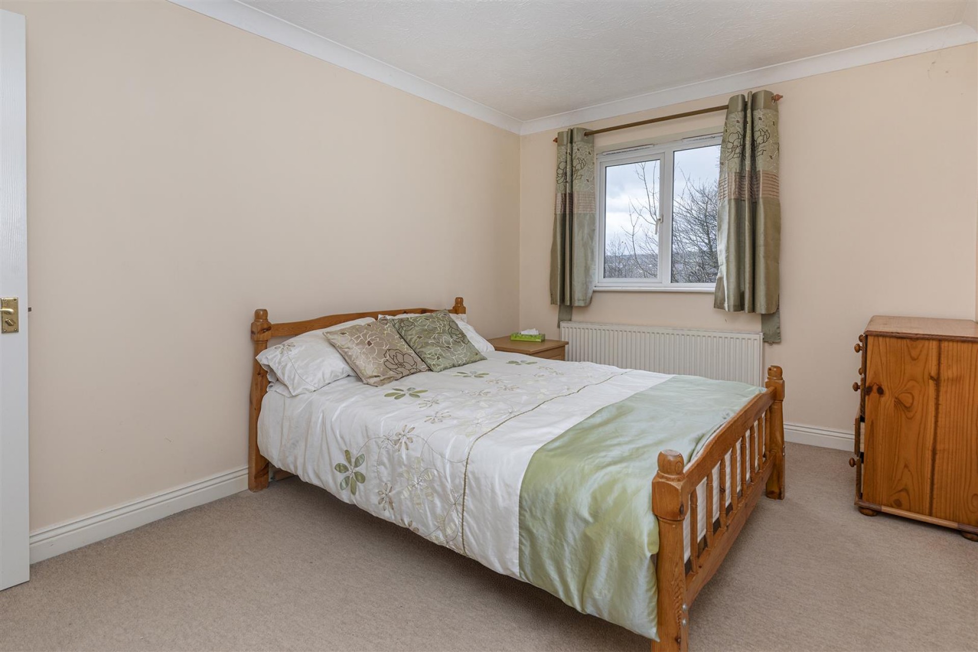 Images for Springwood Hall Gardens, Huddersfield