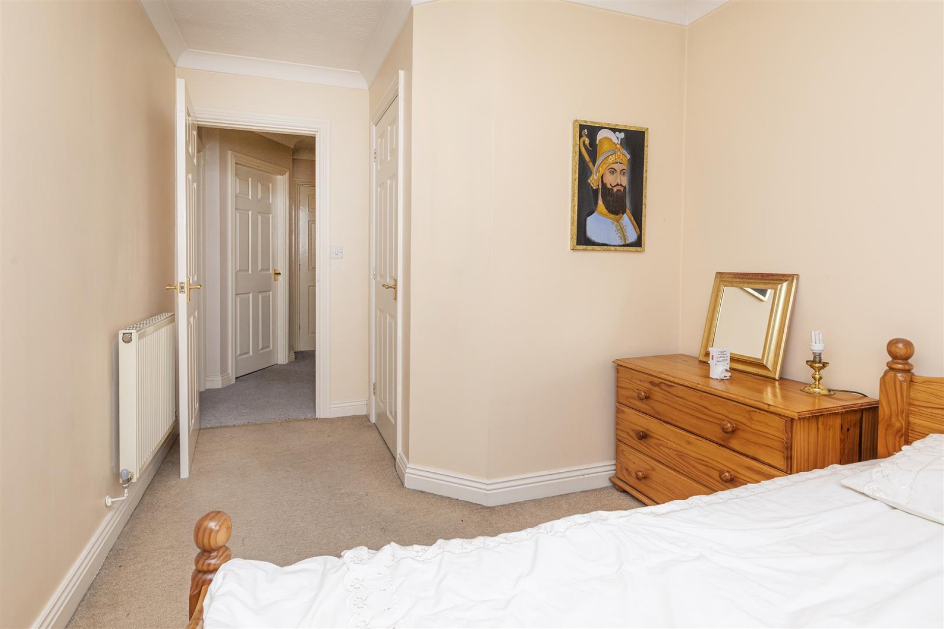 Images for Springwood Hall Gardens, Huddersfield