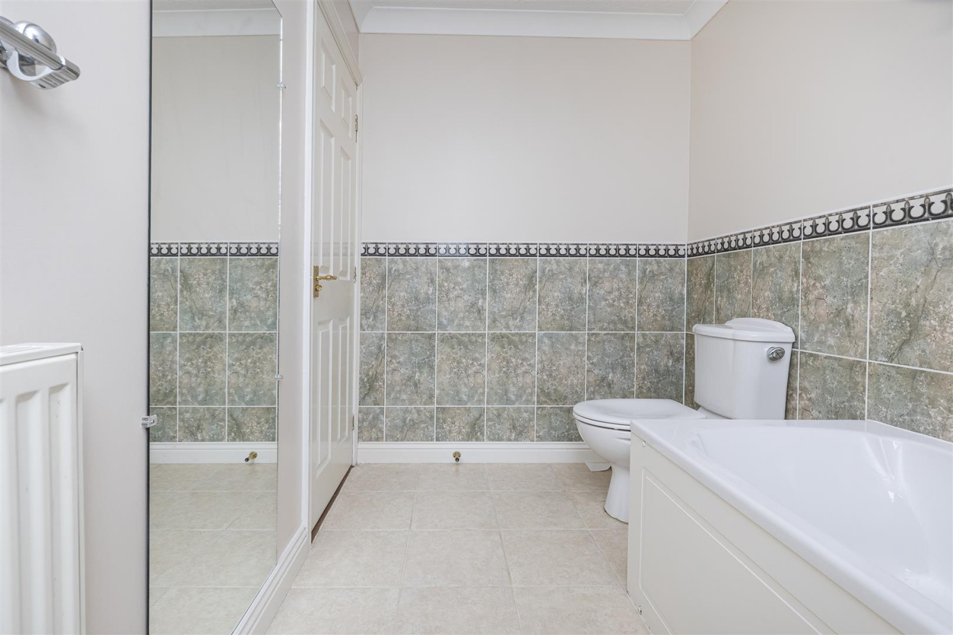 Images for Springwood Hall Gardens, Huddersfield