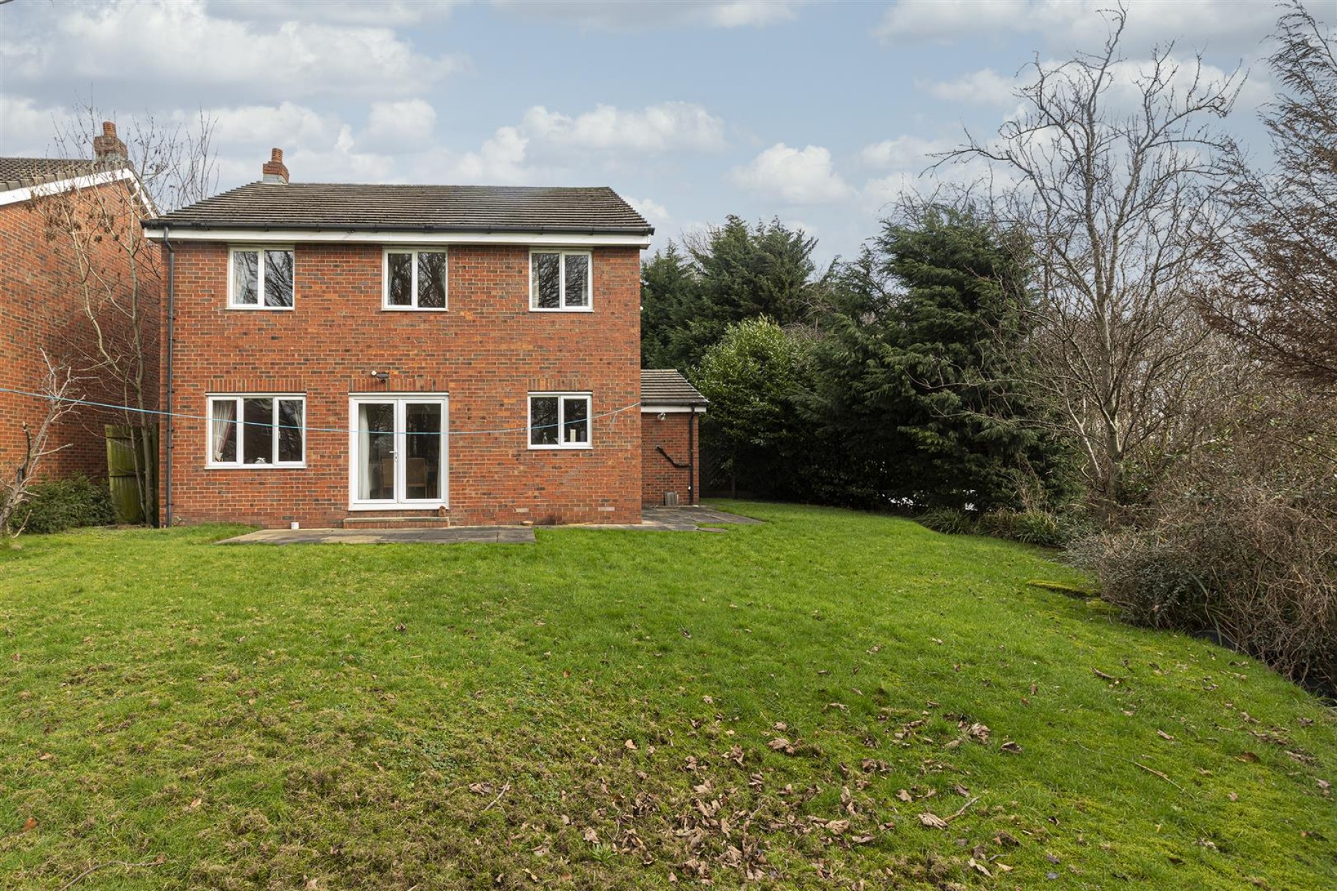 Images for Springwood Hall Gardens, Huddersfield