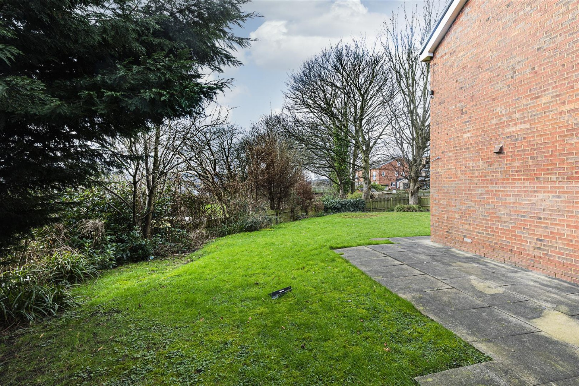 Images for Springwood Hall Gardens, Huddersfield