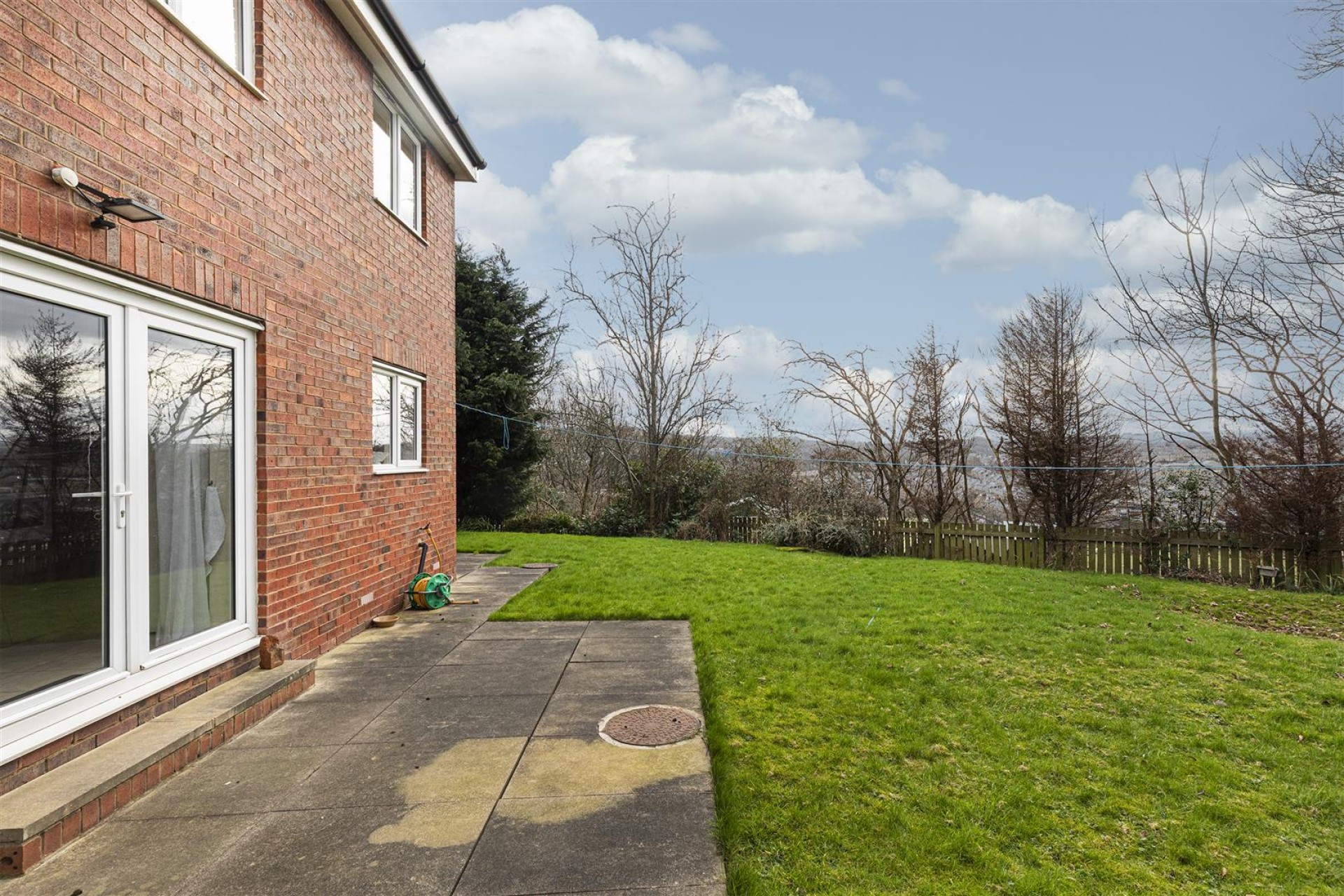 Images for Springwood Hall Gardens, Huddersfield