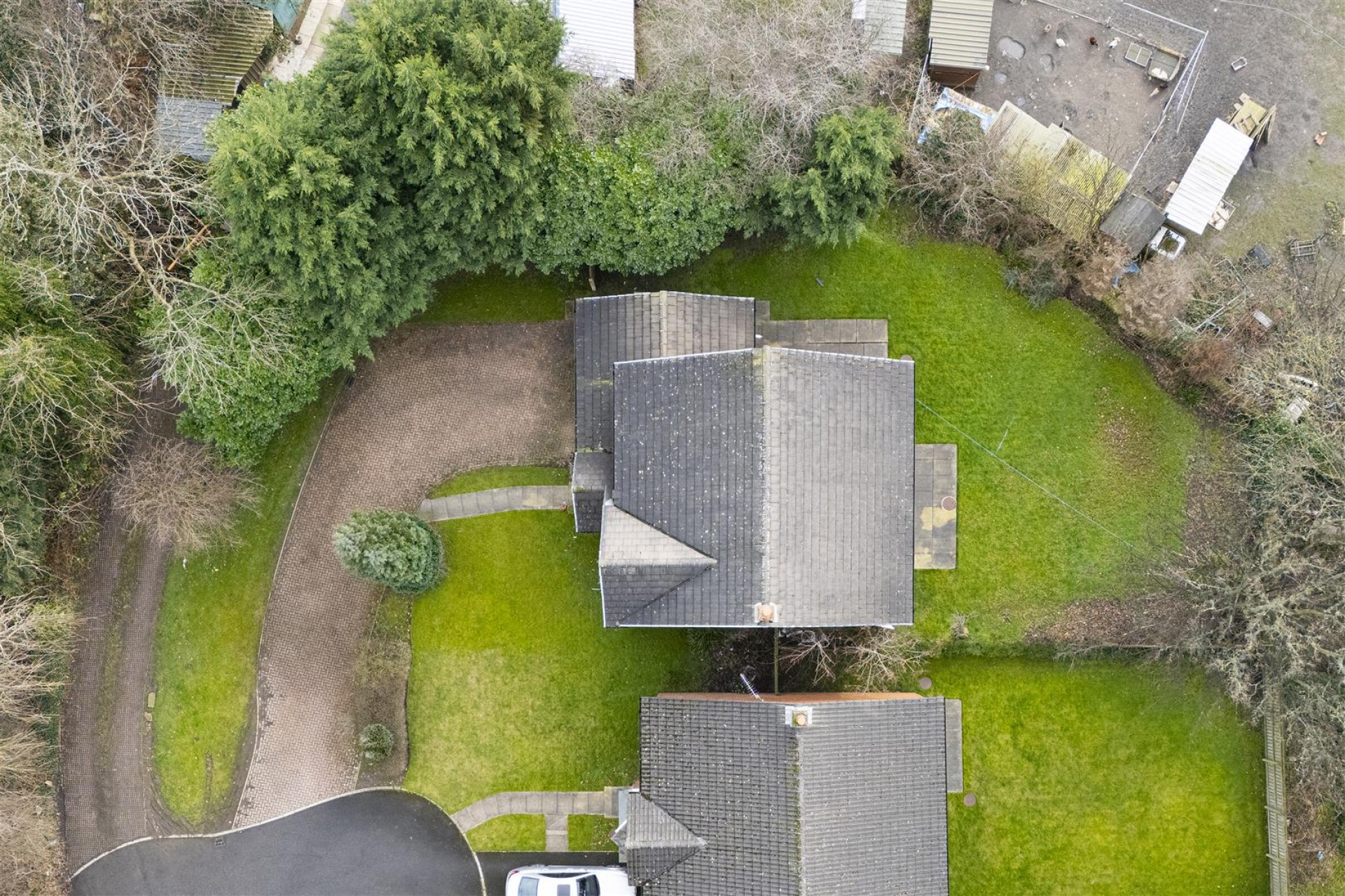 Images for Springwood Hall Gardens, Huddersfield