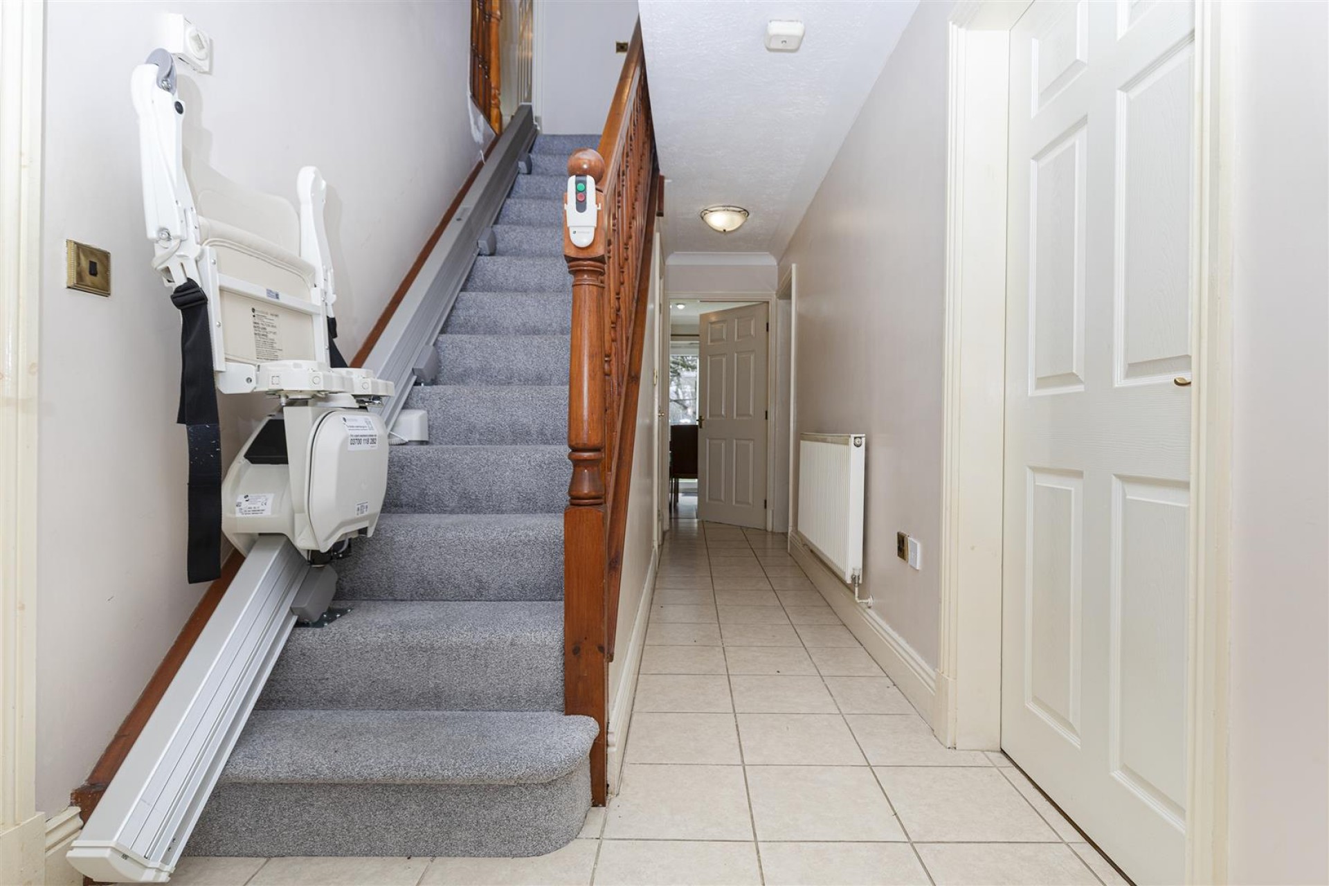 Images for Springwood Hall Gardens, Huddersfield