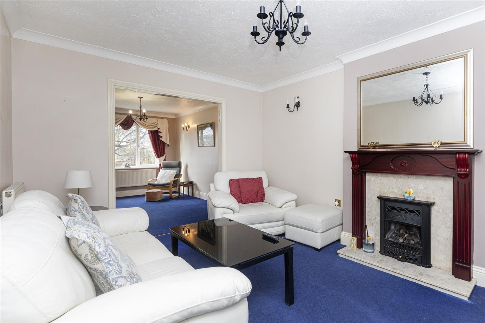 Images for Springwood Hall Gardens, Huddersfield