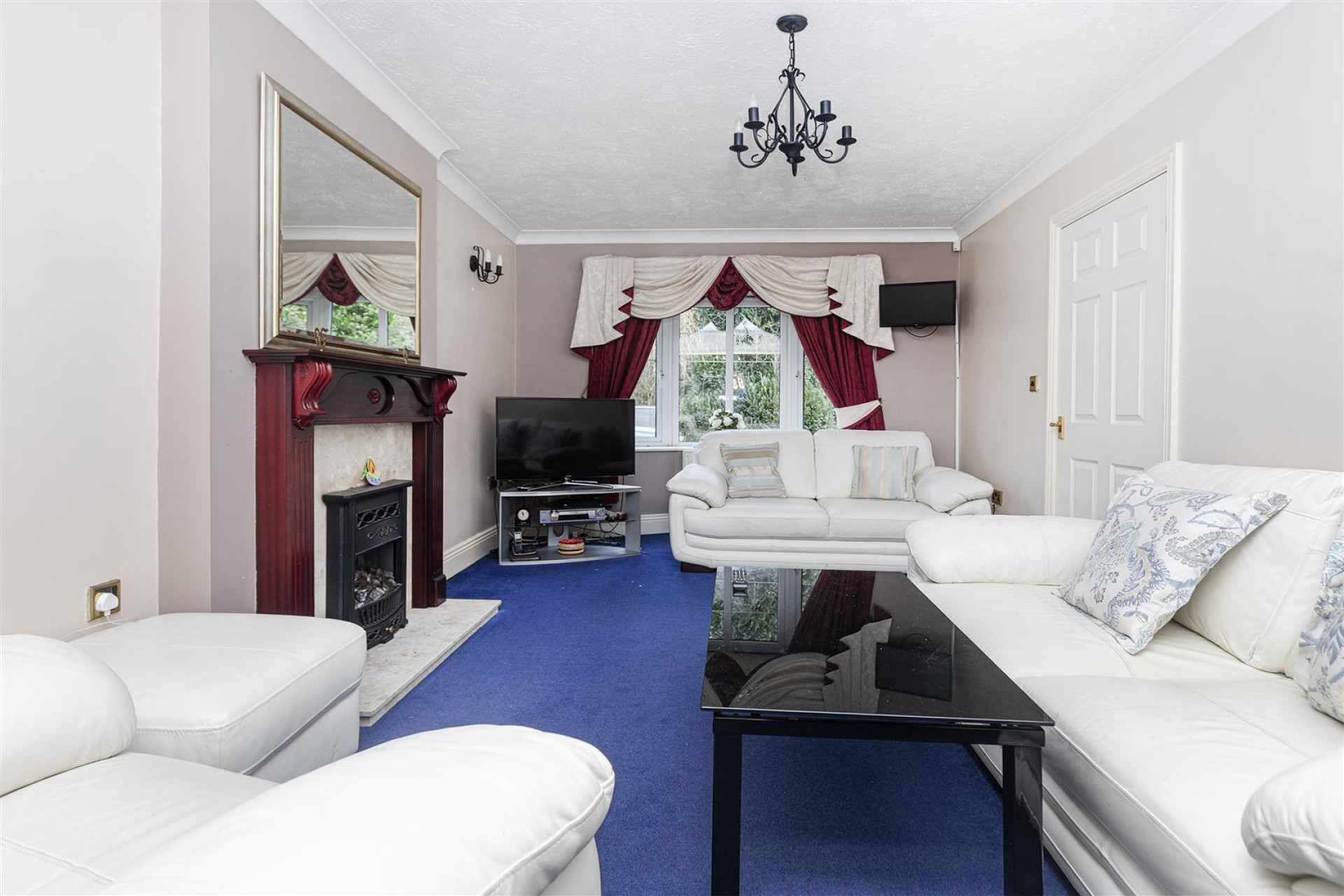 Images for Springwood Hall Gardens, Huddersfield