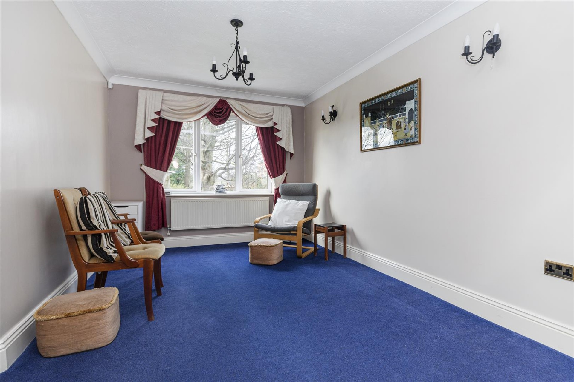 Images for Springwood Hall Gardens, Huddersfield