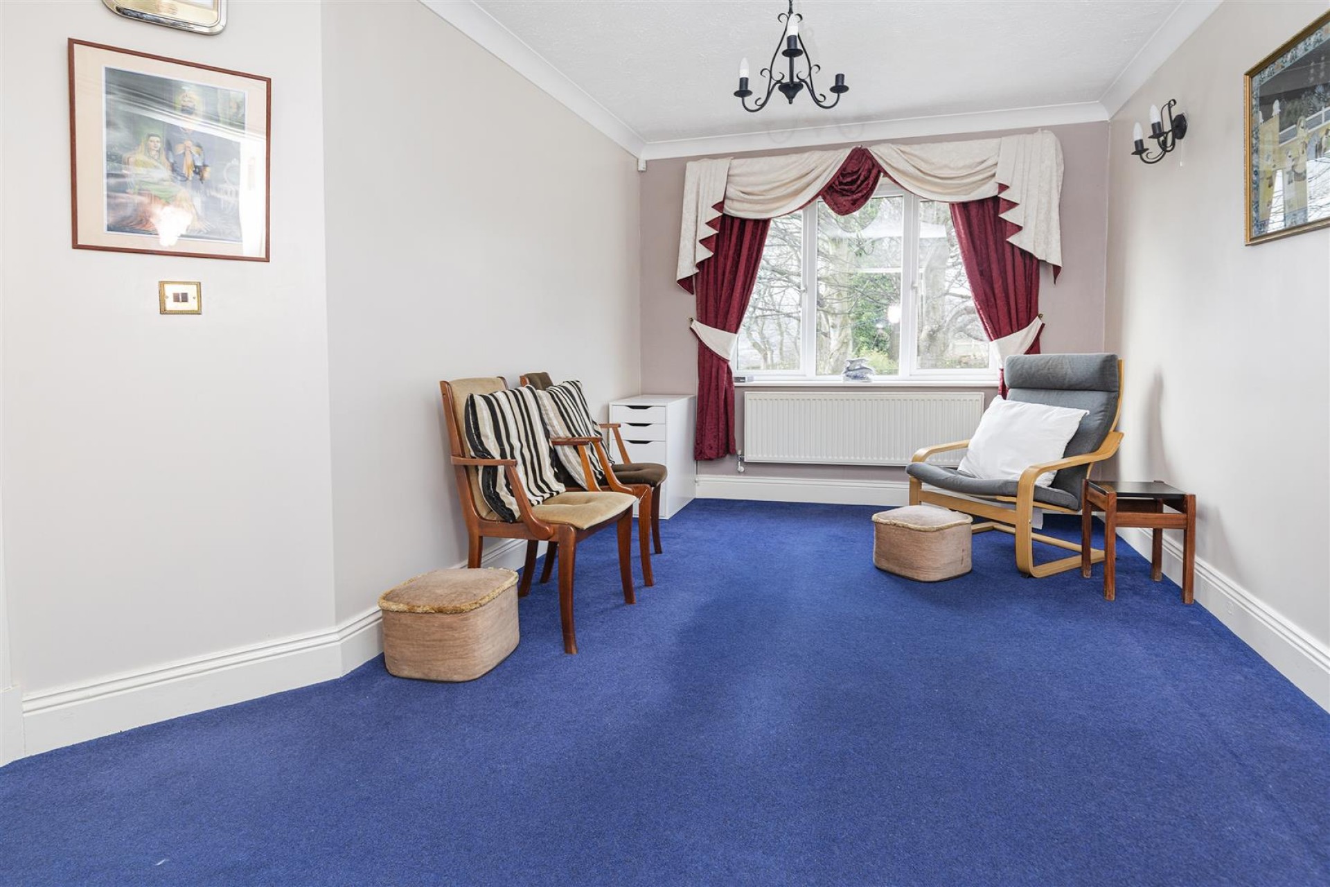 Images for Springwood Hall Gardens, Huddersfield